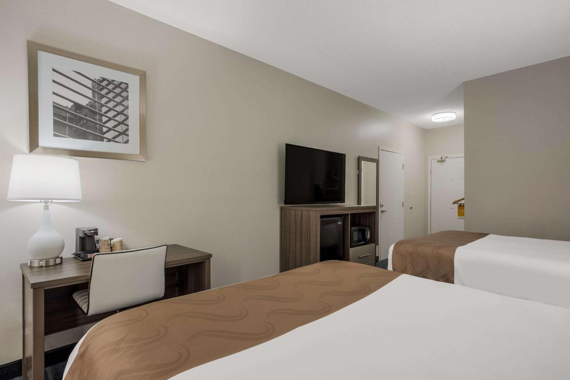 Quality Inn Moultrie photo 18