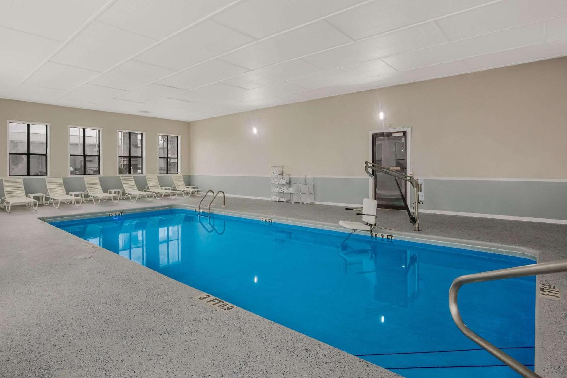 Quality Inn Moultrie photo 23