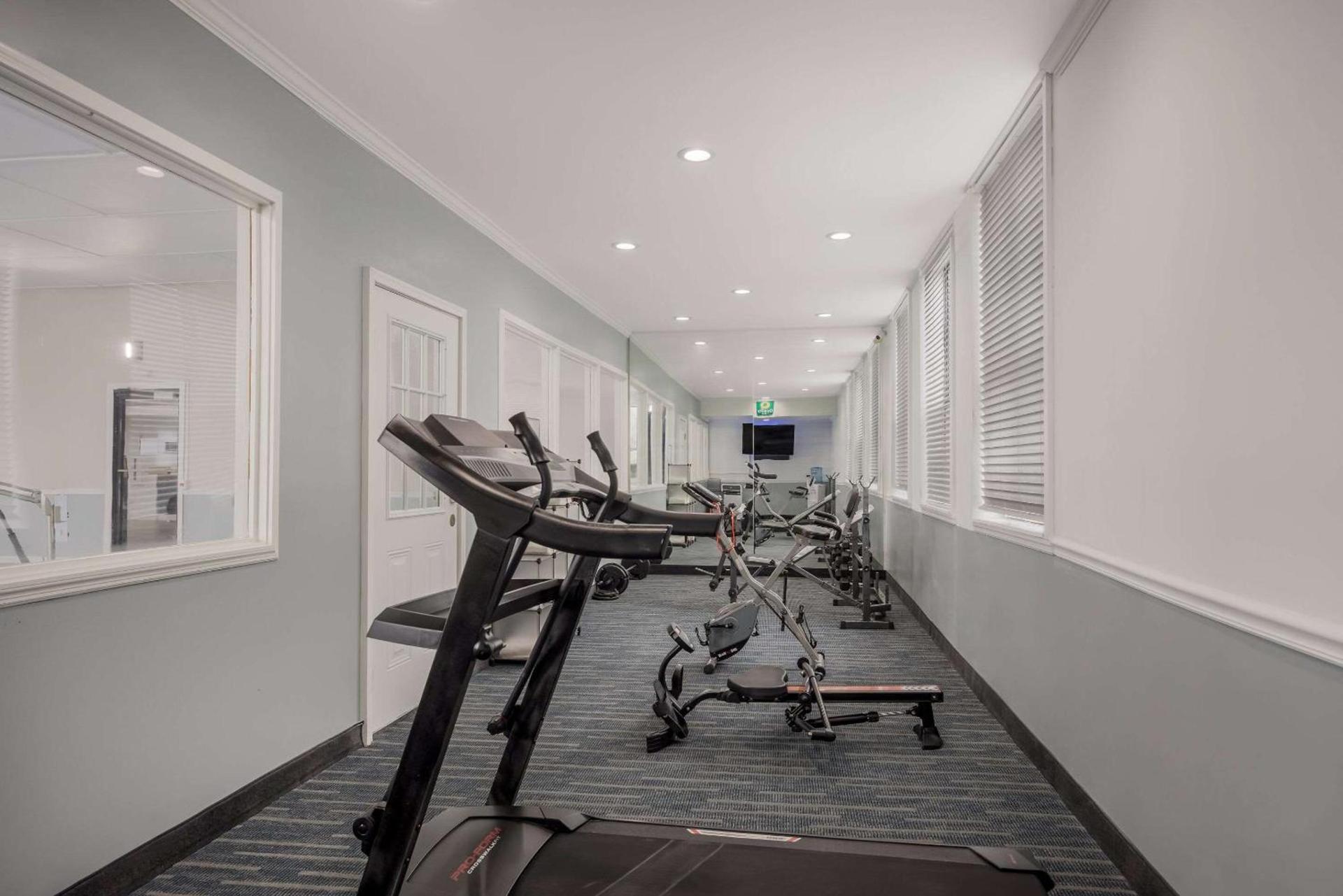Quality Inn Moultrie photo 25