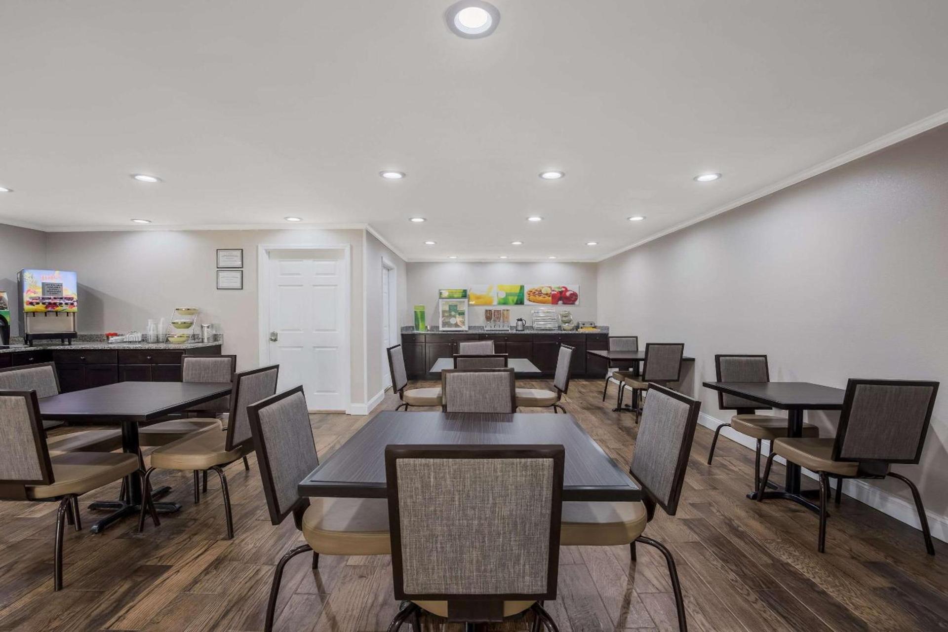 Quality Inn Moultrie photo 27