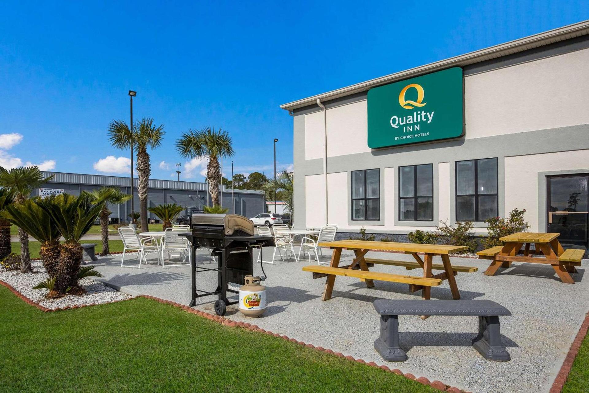 Quality Inn Moultrie photo 30