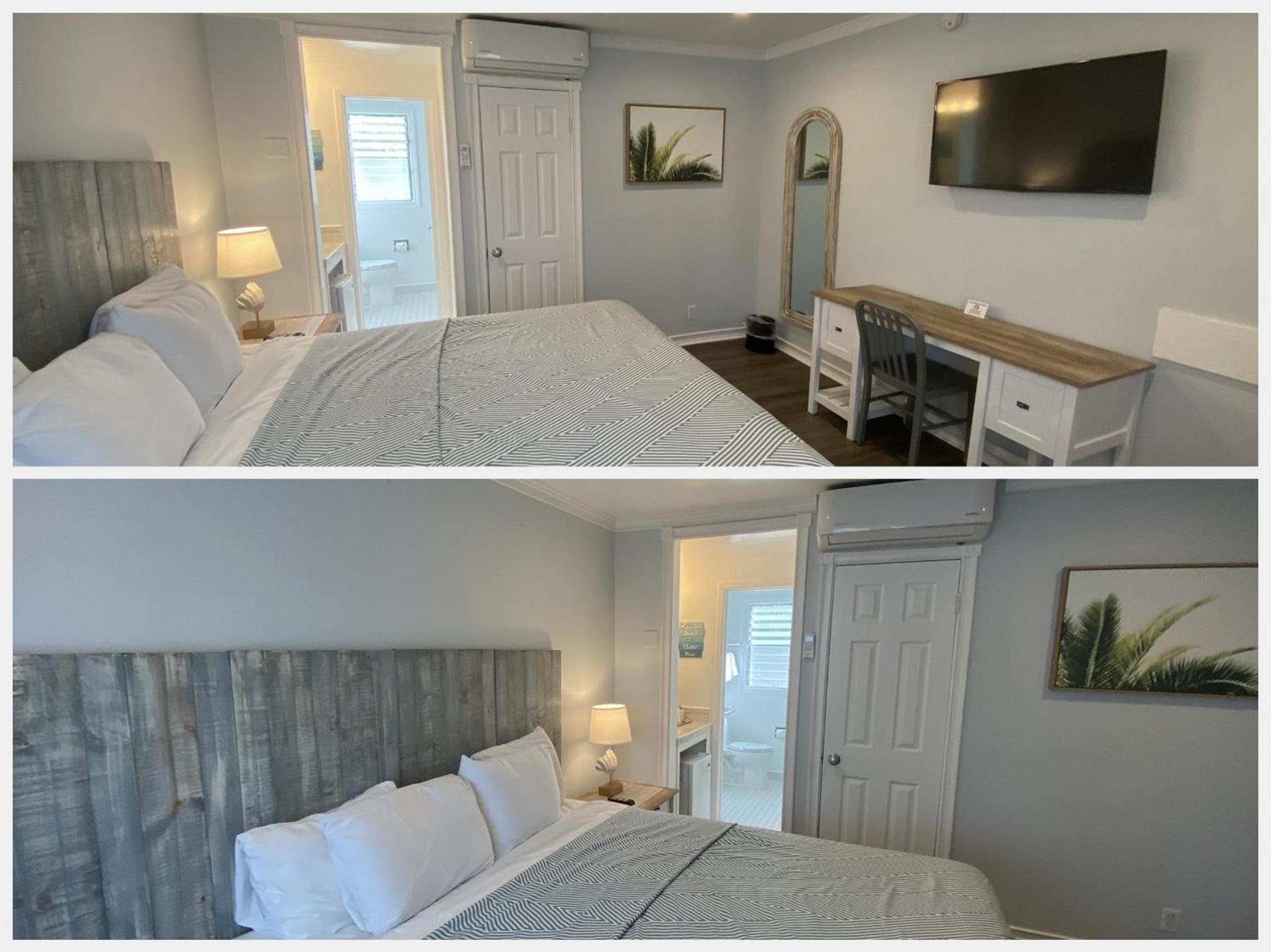 Ocean Lodge Santa Monica Beach Hotel photo 48