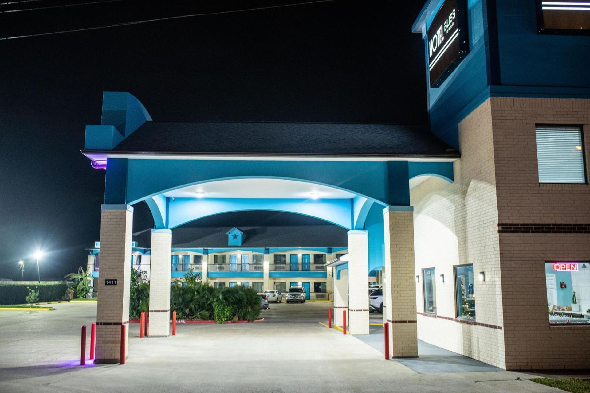 Hotel Bliss Kemah photo 5