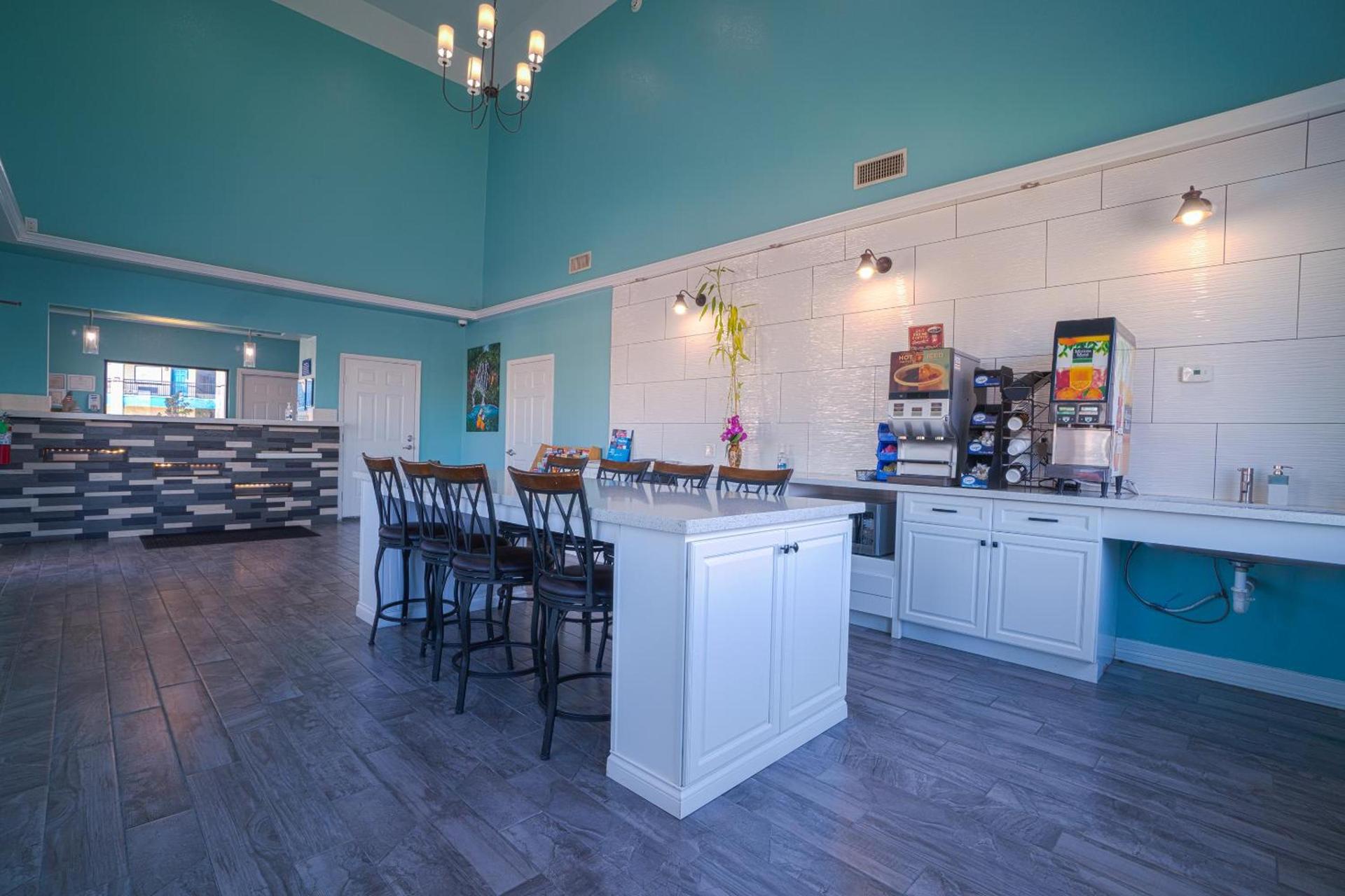 Hotel Bliss Kemah photo 60