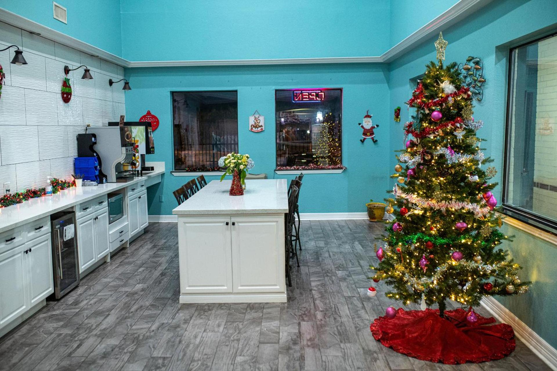 Hotel Bliss Kemah photo 12