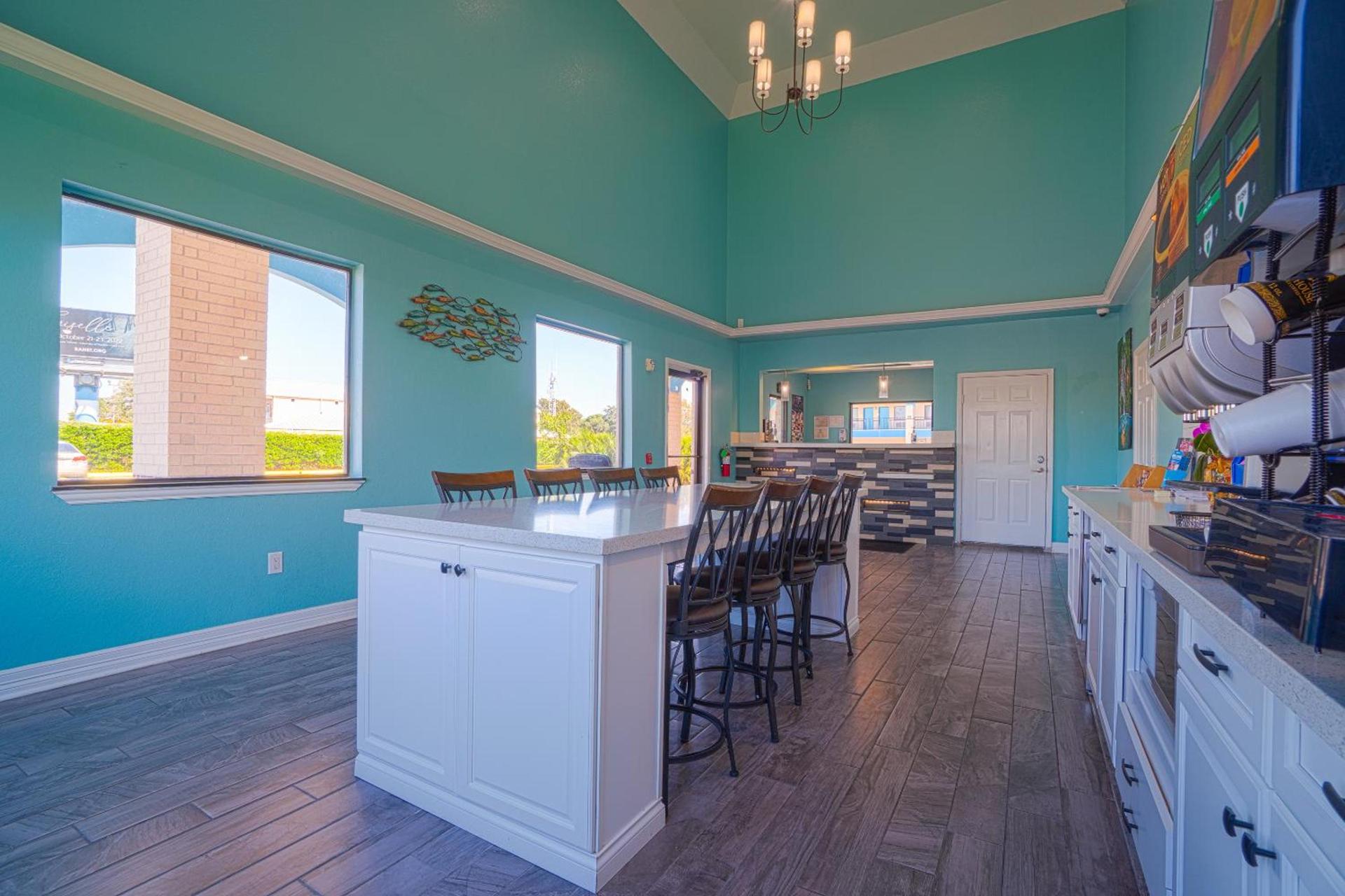 Hotel Bliss Kemah photo 16