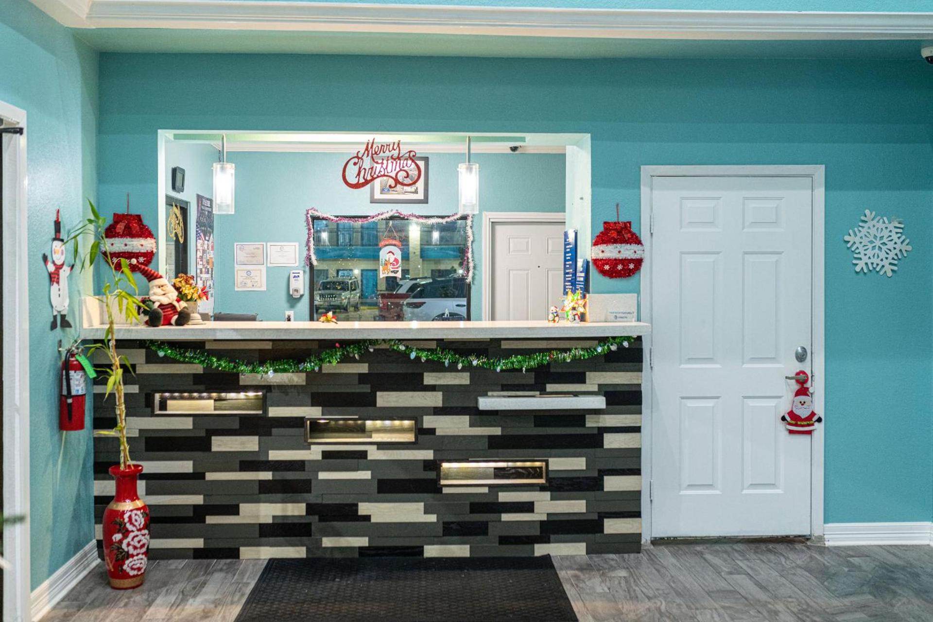 Hotel Bliss Kemah photo 14