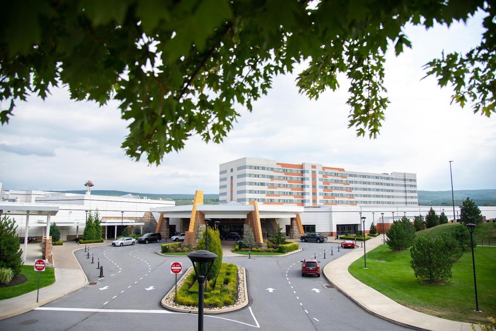 Mohegan Pennsylvania Casino Resort - Adults Only photo 26
