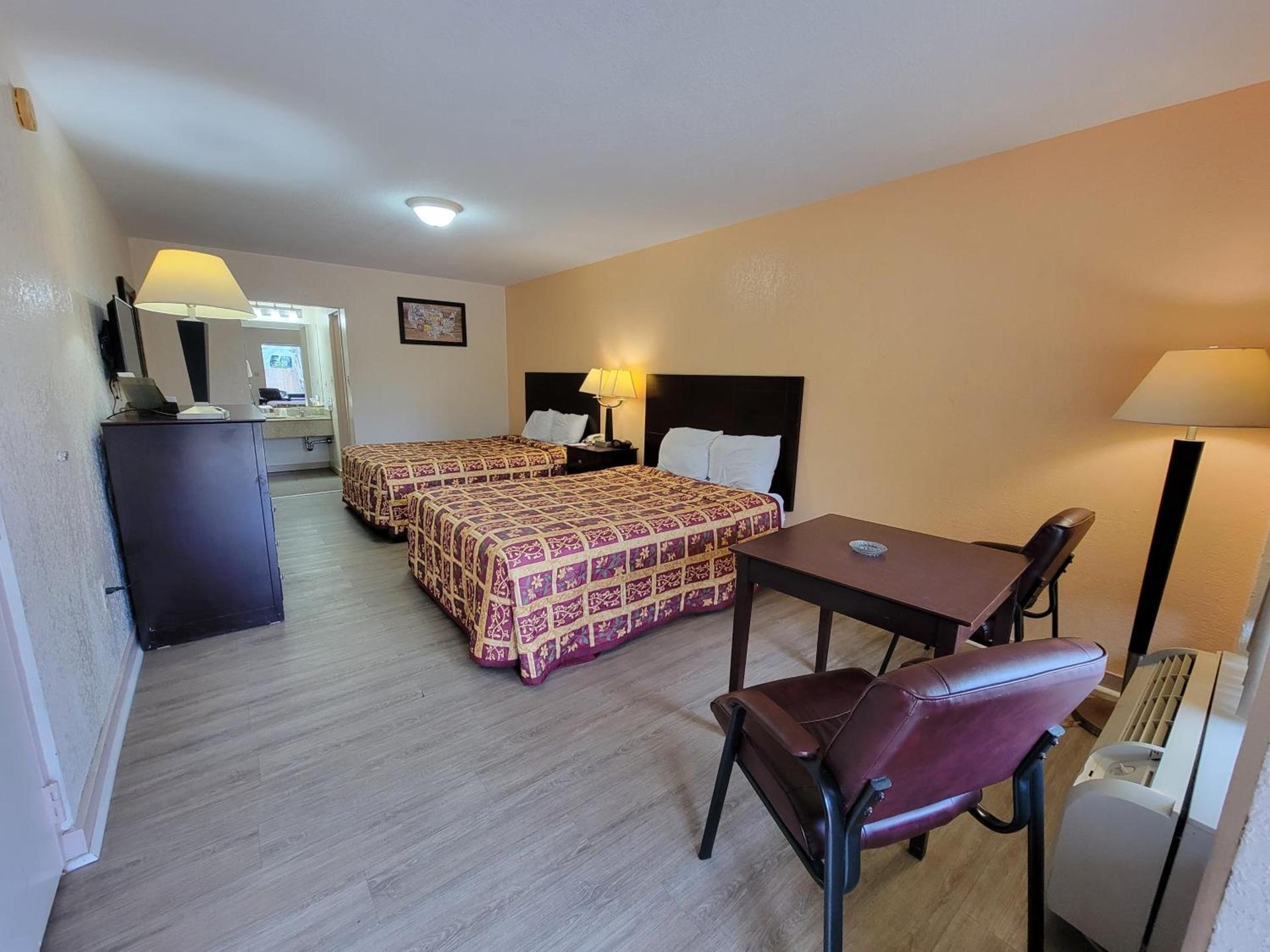 Twin Star Lodge photo 22