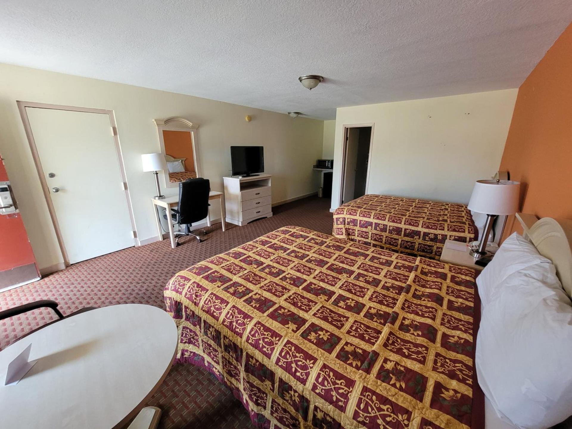 Twin Star Lodge photo 24