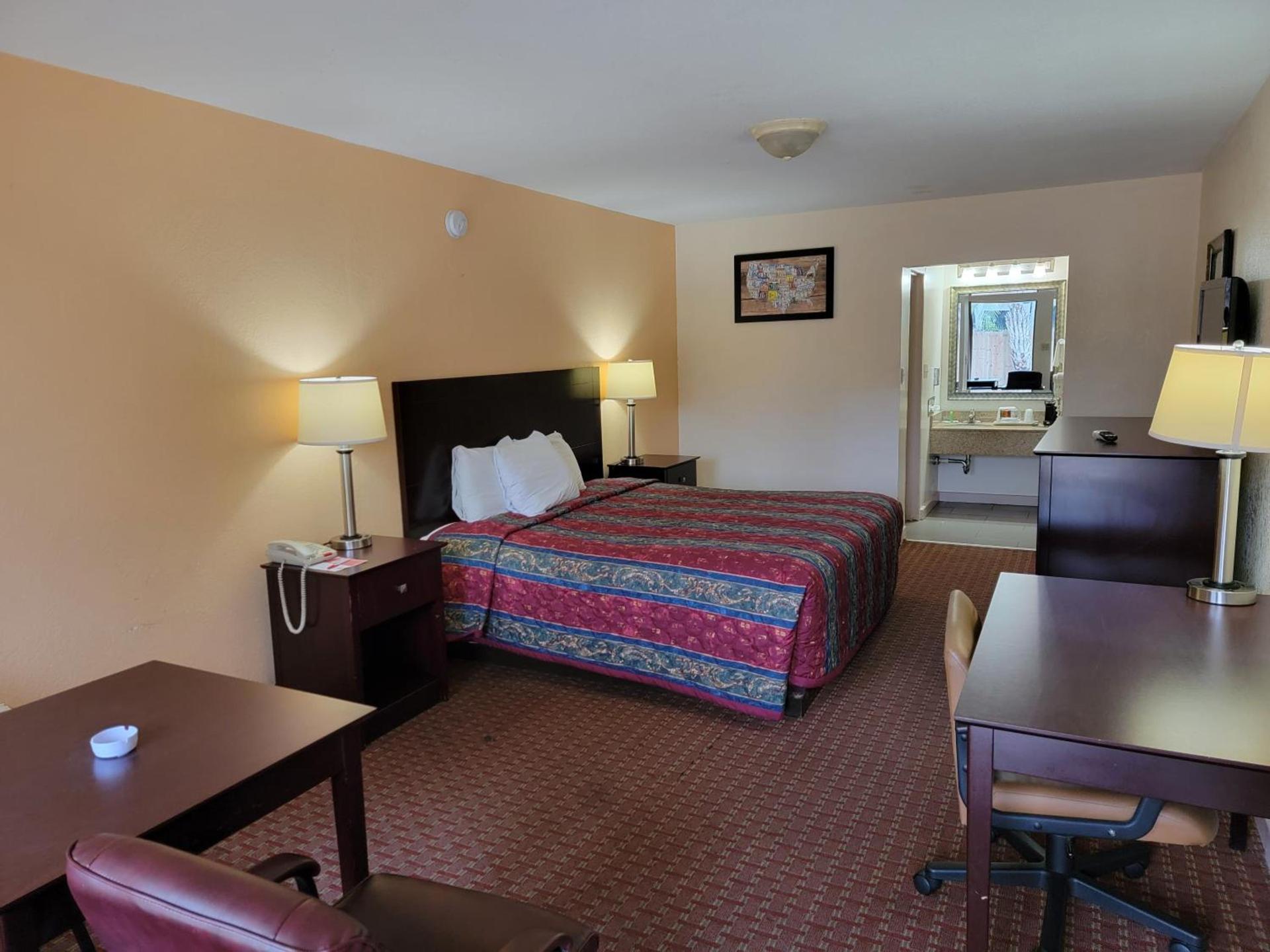 Twin Star Lodge photo 25