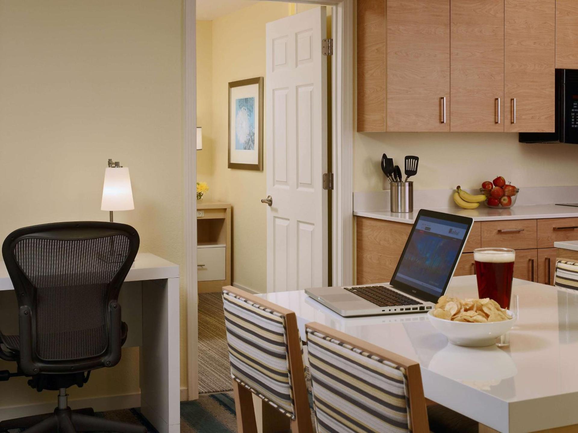 Sonesta ES Suites Atlanta - Perimeter Center North photo 15
