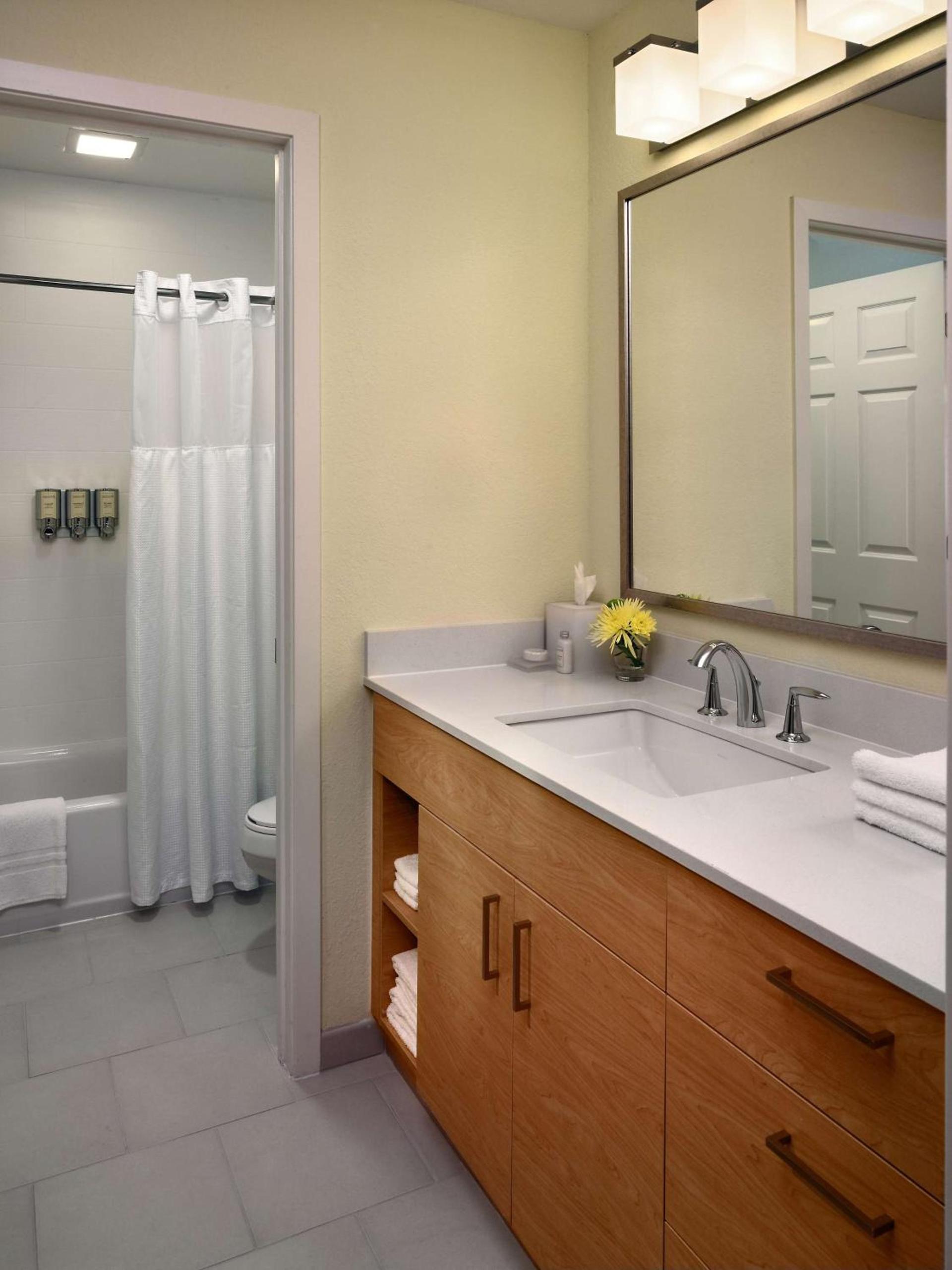 Sonesta ES Suites Atlanta - Perimeter Center North photo 18