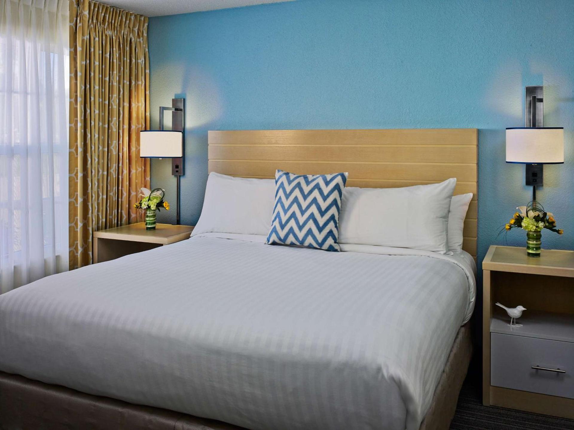 Sonesta ES Suites Atlanta - Perimeter Center North photo 13