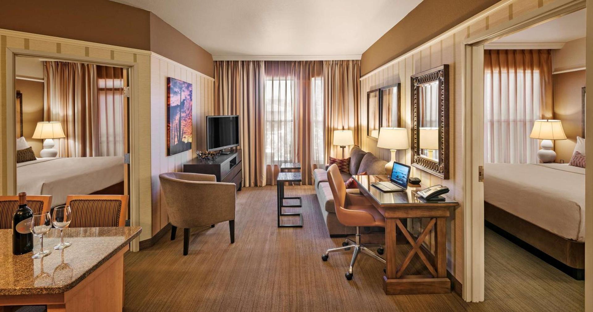 Sonesta Suites Scottsdale Gainey Ranch photo 26