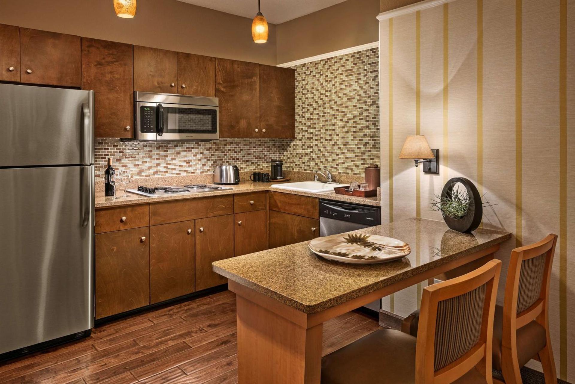 Sonesta Suites Scottsdale Gainey Ranch photo 30