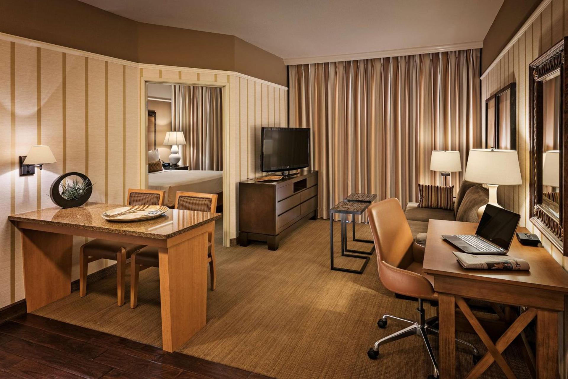 Sonesta Suites Scottsdale Gainey Ranch photo 29