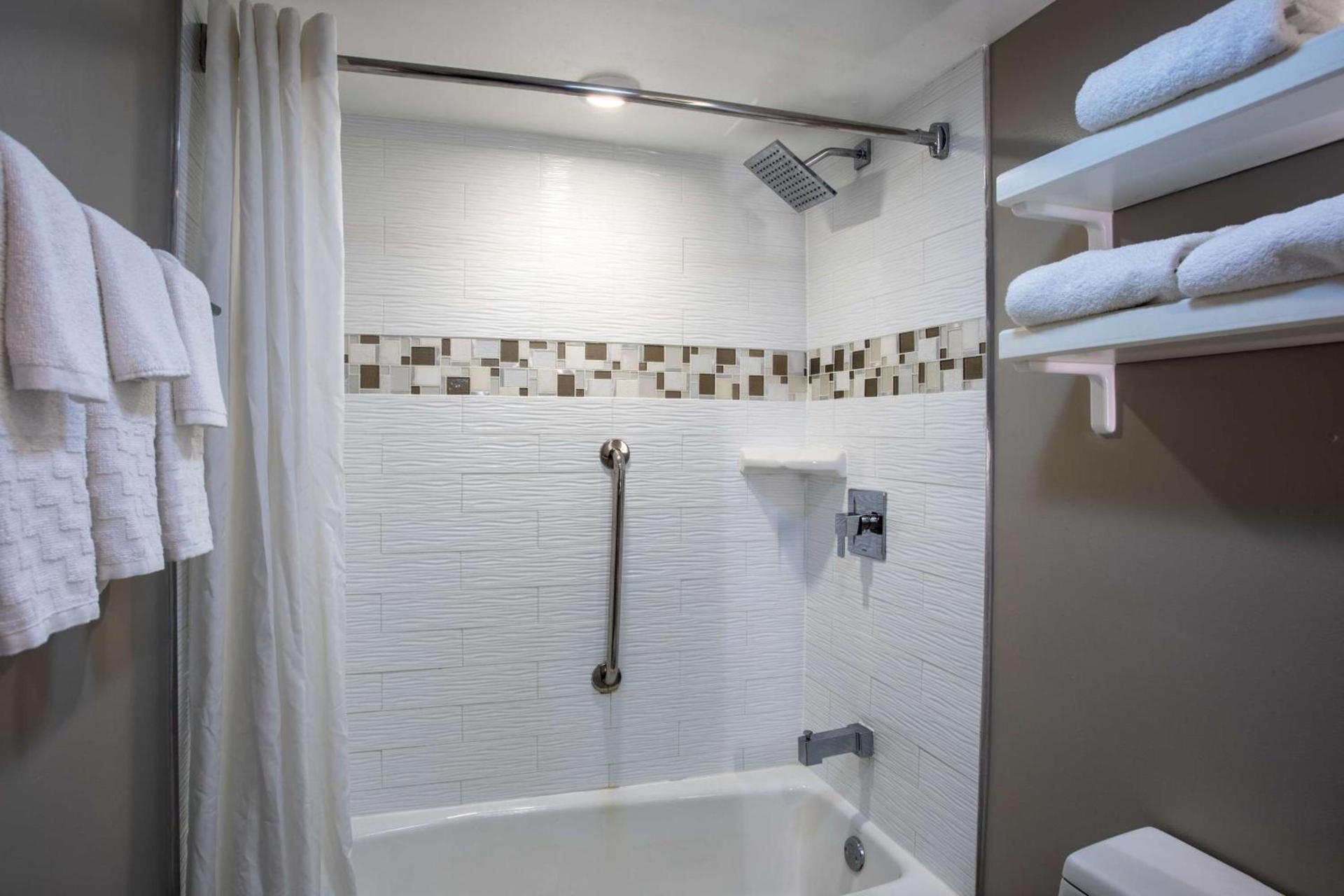 Best Western Historical Inn photo 30