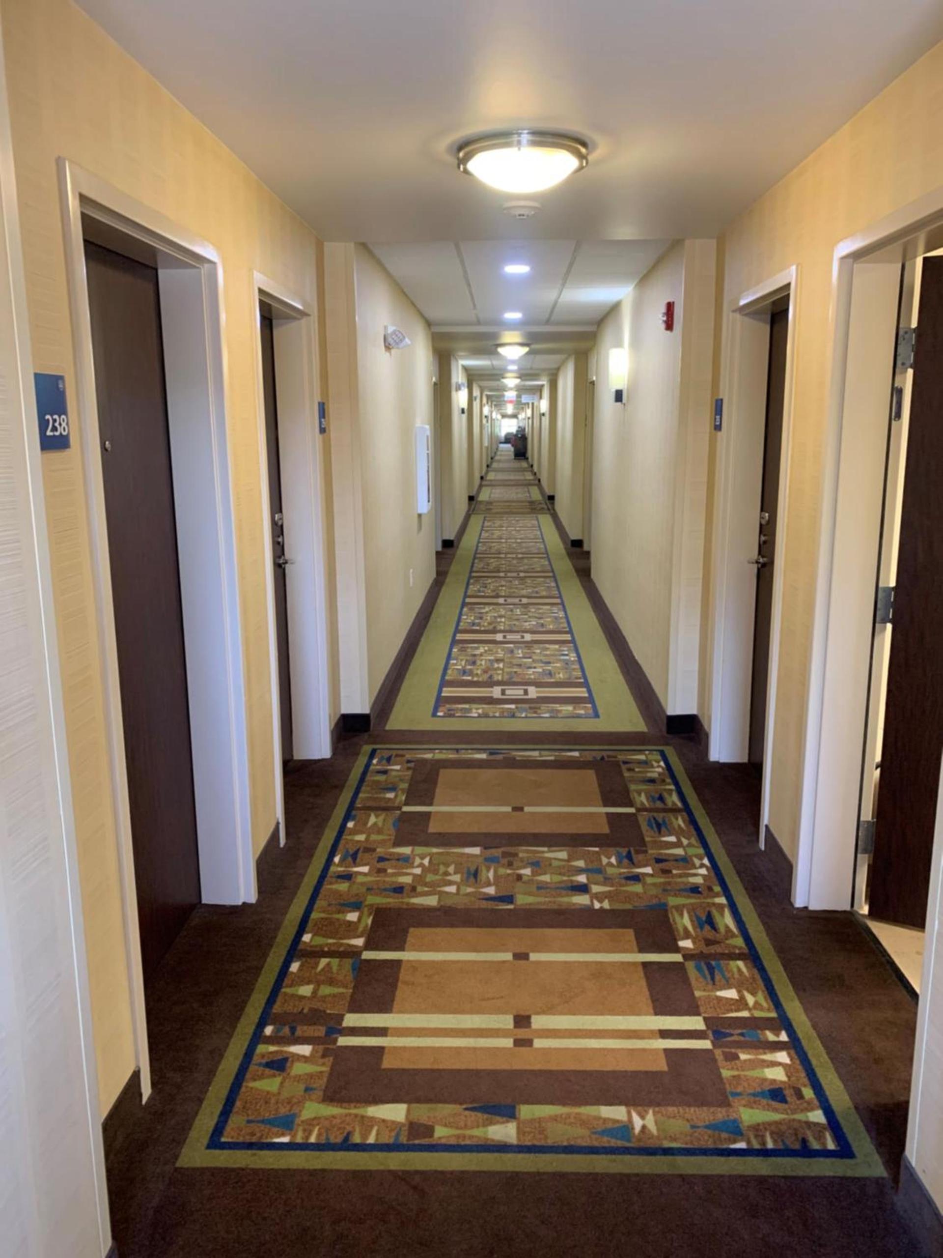 Holiday Inn Express Hotel Twin Falls by IHG photo 7