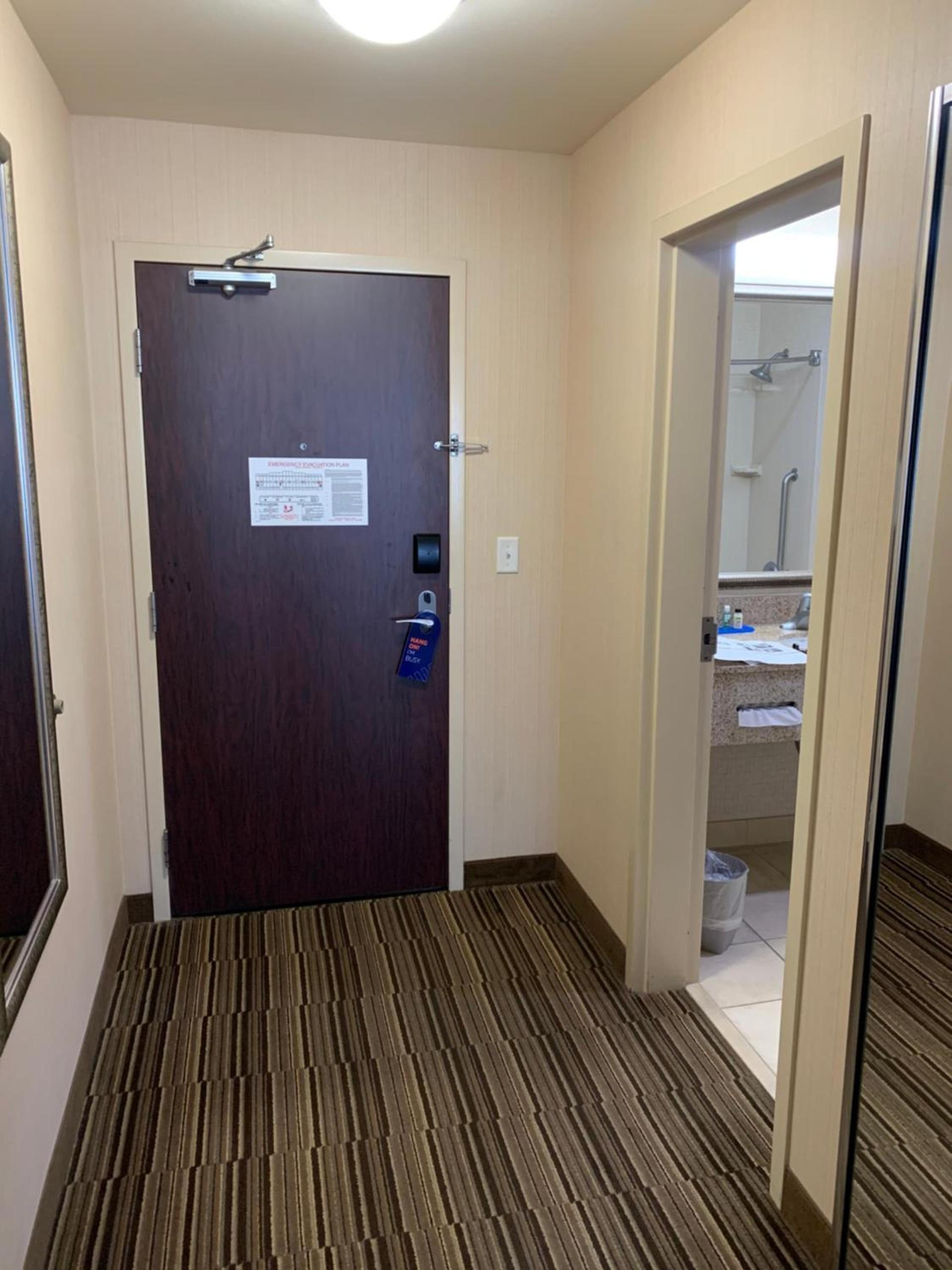 Holiday Inn Express Hotel Twin Falls by IHG photo 10