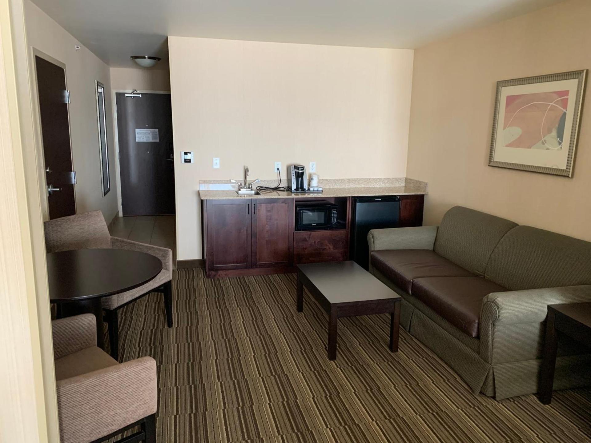 Holiday Inn Express Hotel Twin Falls by IHG photo 12