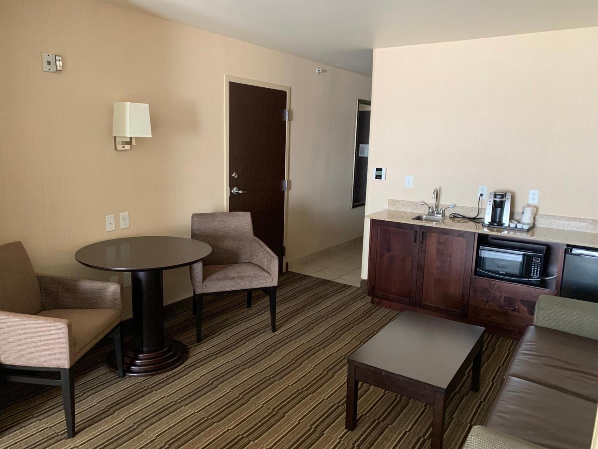 Holiday Inn Express Hotel Twin Falls by IHG photo 13
