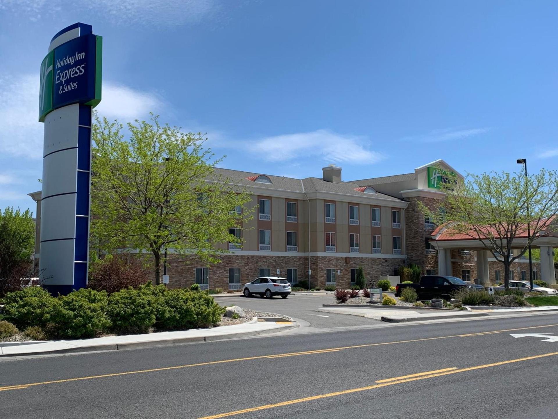 Holiday Inn Express Hotel Twin Falls by IHG photo 18