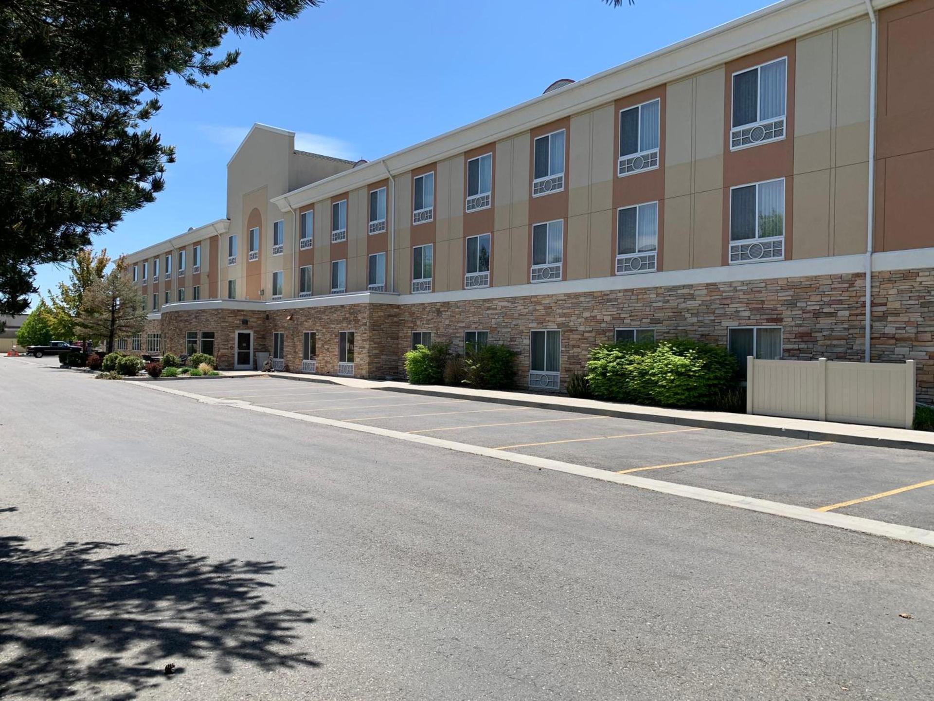 Holiday Inn Express Hotel Twin Falls by IHG photo 17