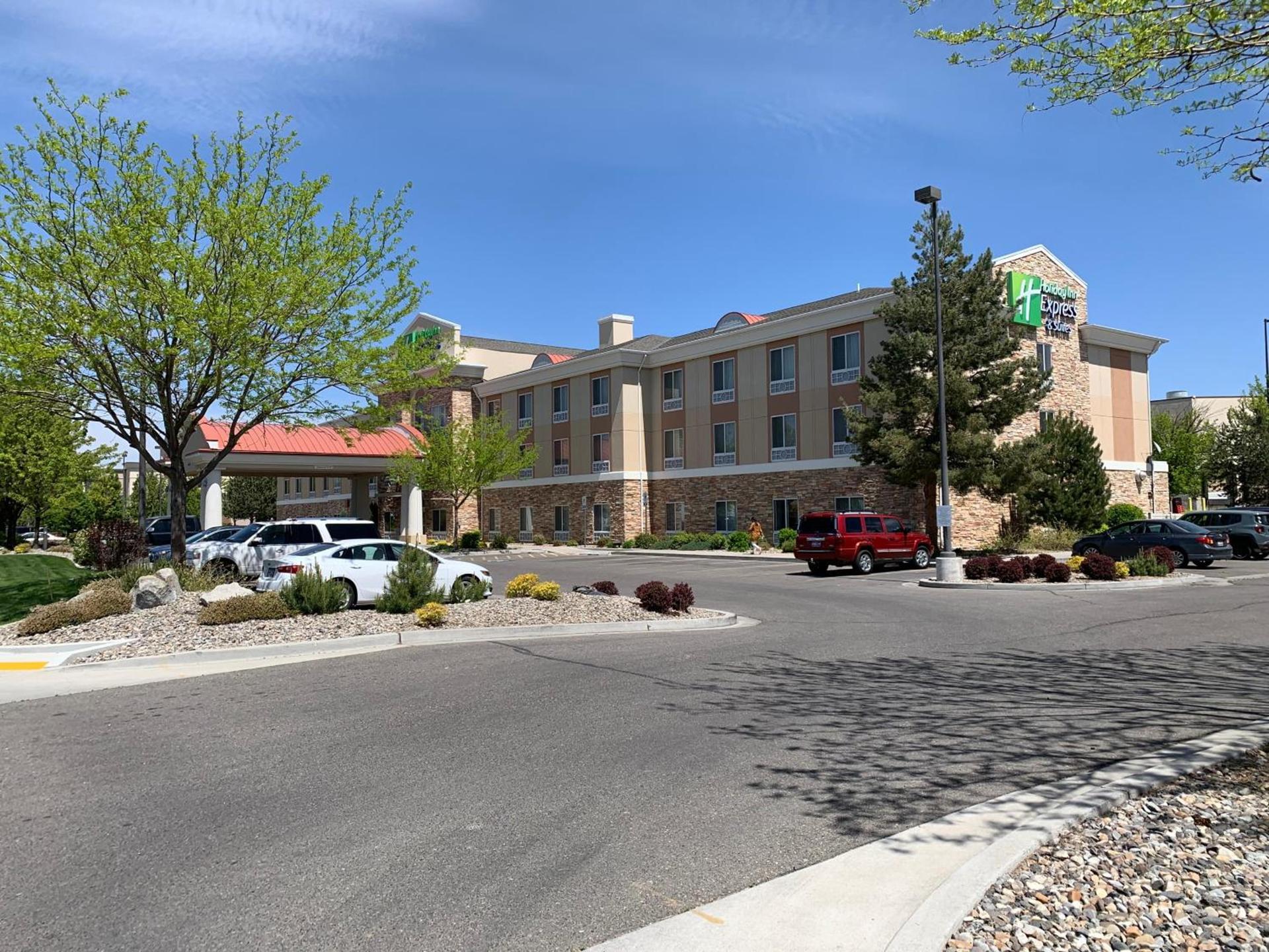 Holiday Inn Express Hotel Twin Falls by IHG photo 16