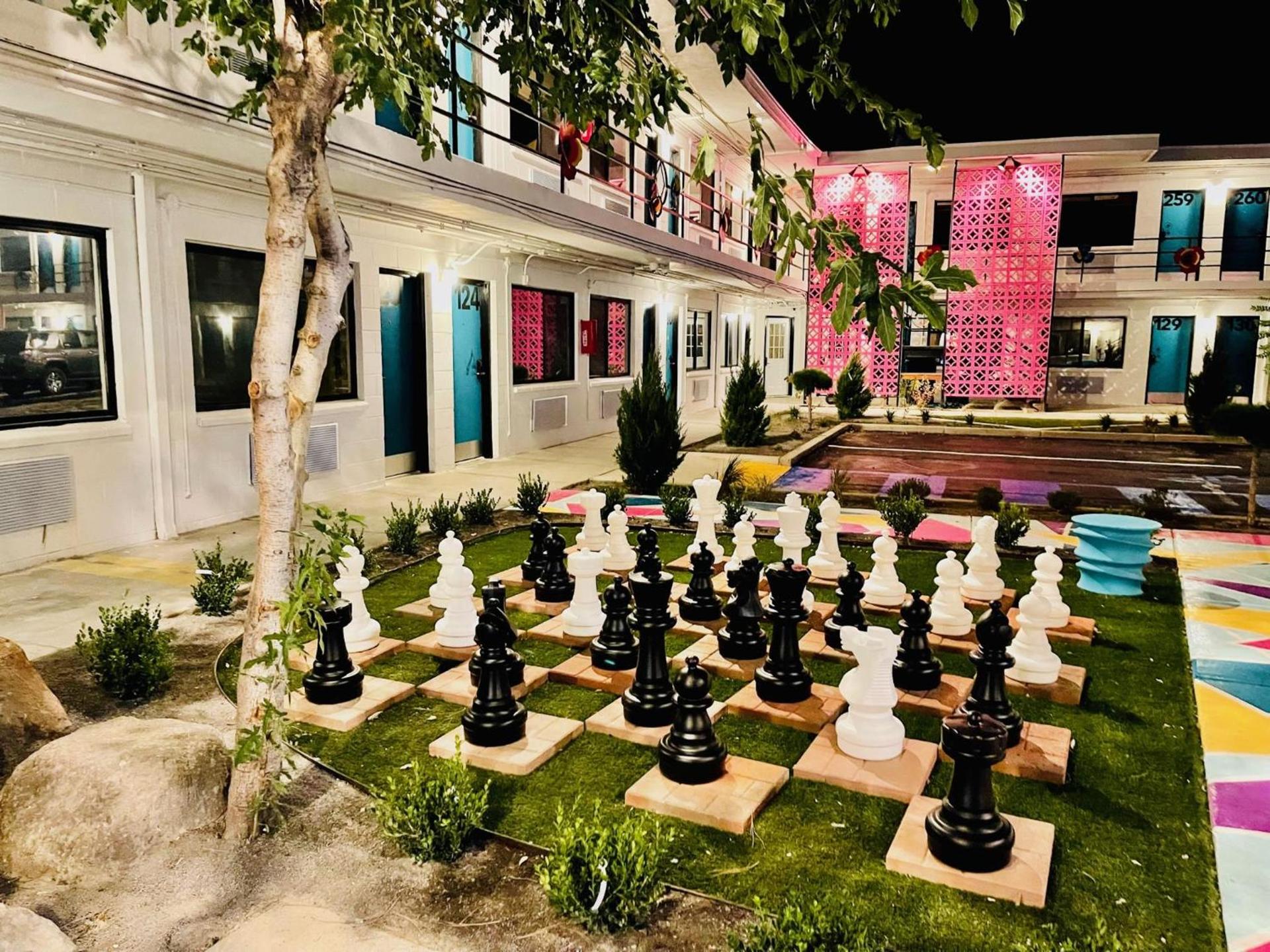Hotel ZAZZ photo 35
