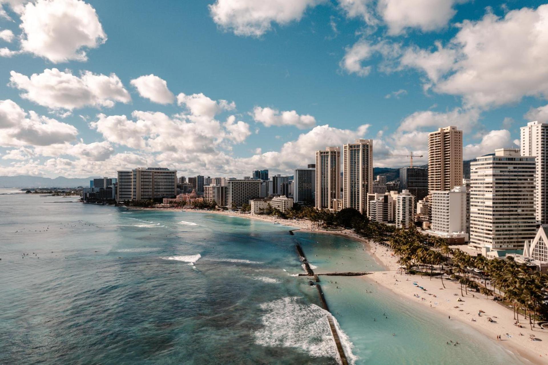 Wayfinder Waikiki - Voted Top 10 Best Hotels in Hawaii! photo 54