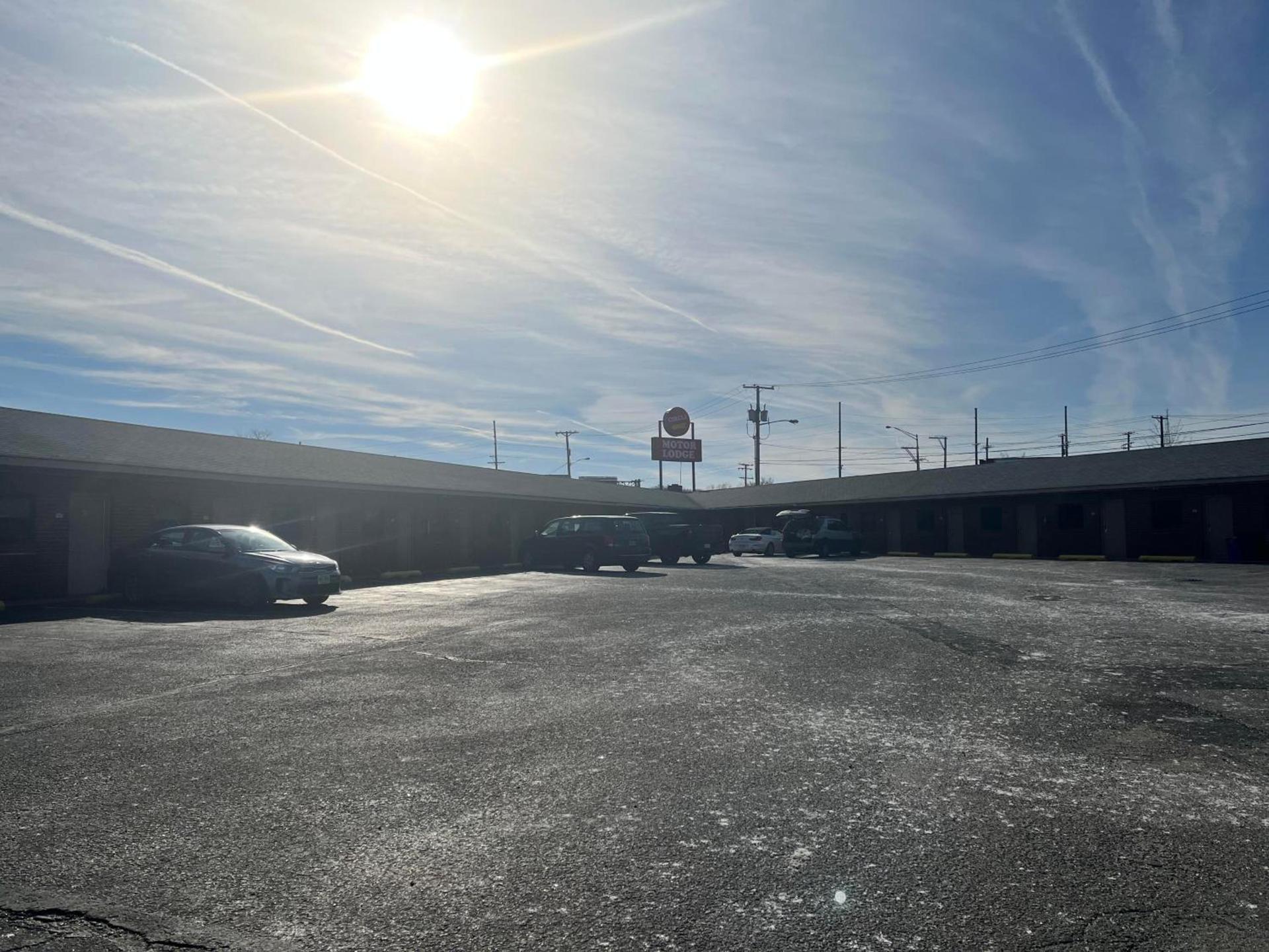 Circle Motor Lodge photo 20