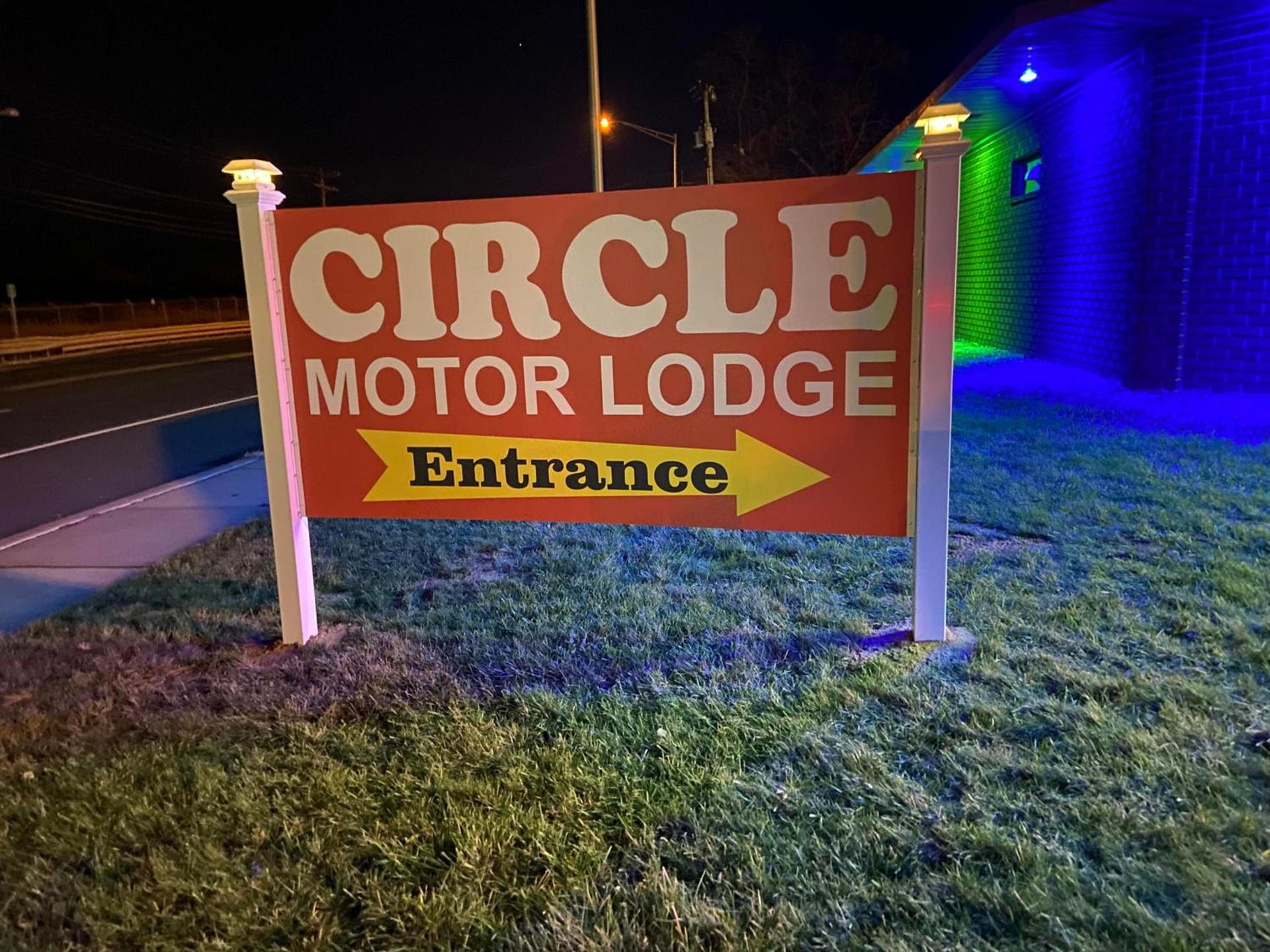 Circle Motor Lodge photo 76