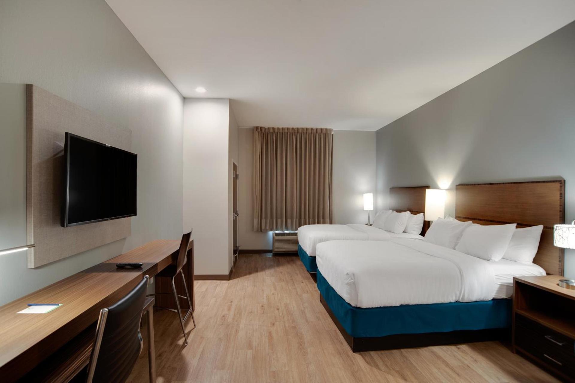 MainStay Suites Carlisle - Harrisburg photo 3