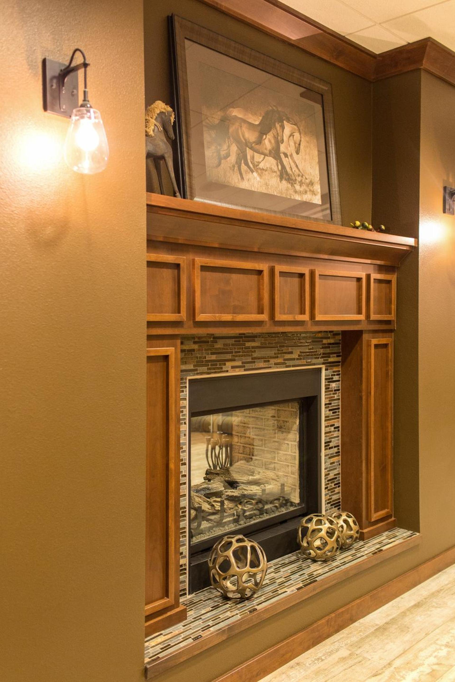 Teddy's Residential Suites New Town photo 4