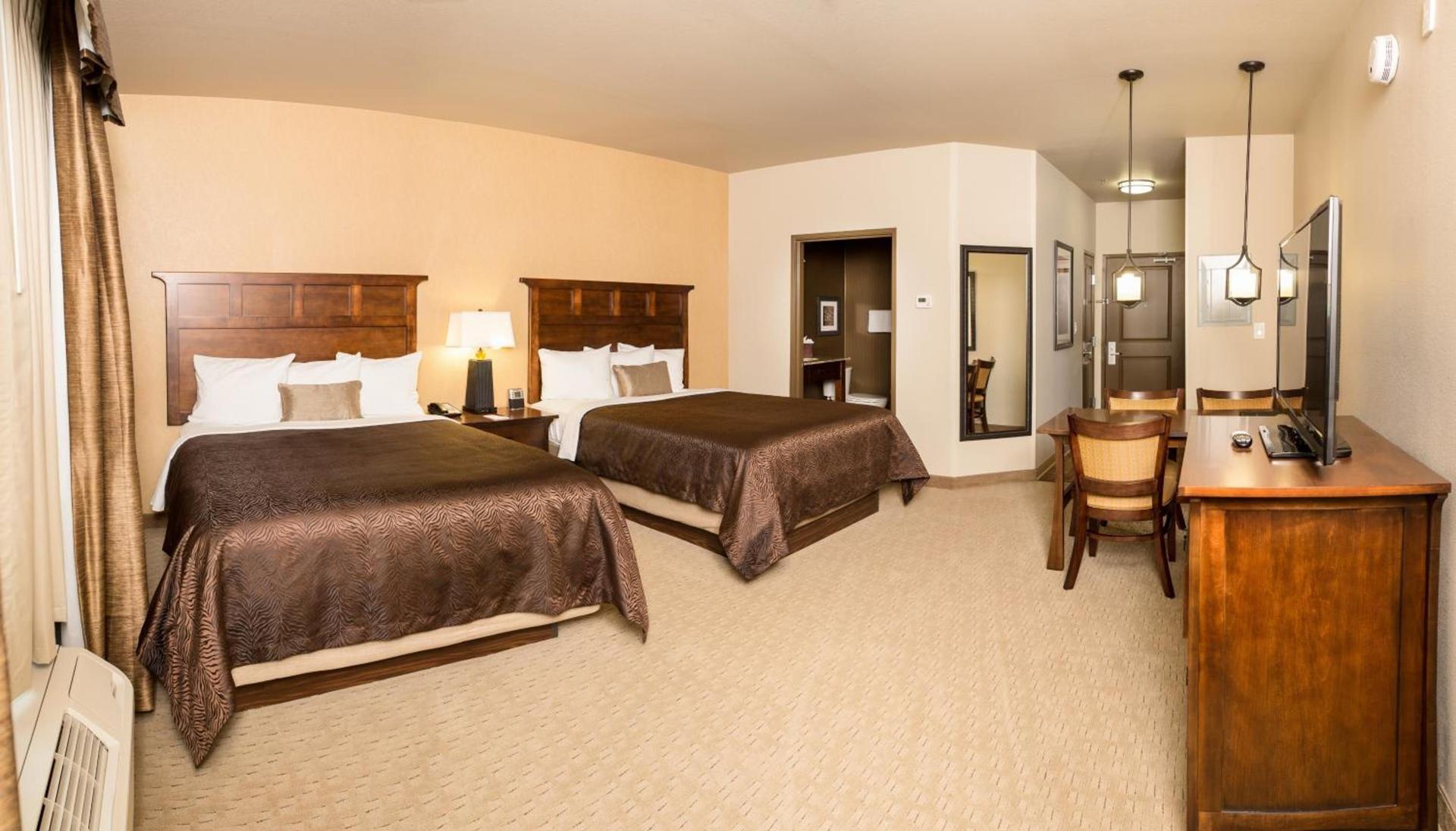 Teddy's Residential Suites New Town photo 18