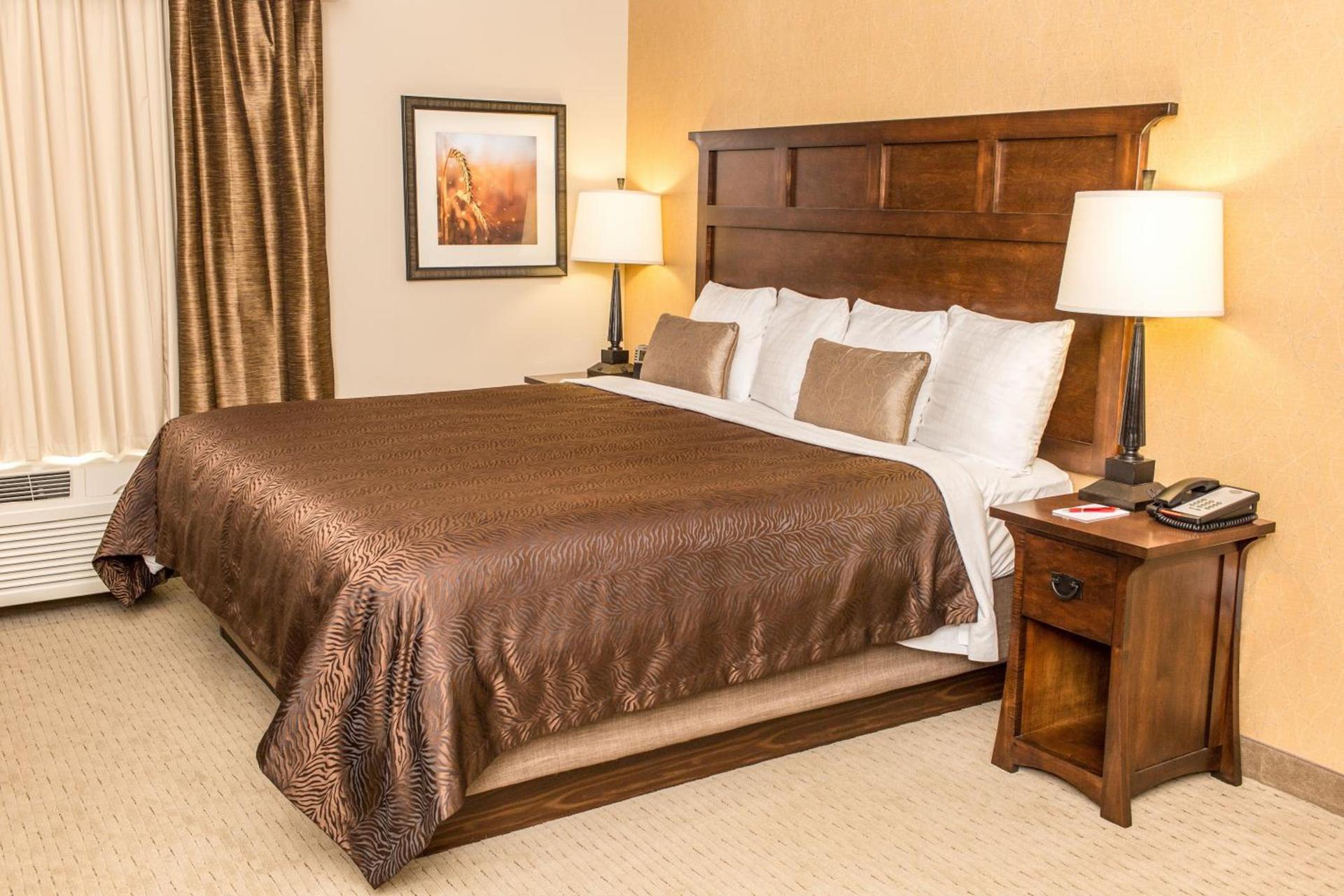 Teddy's Residential Suites New Town photo 20