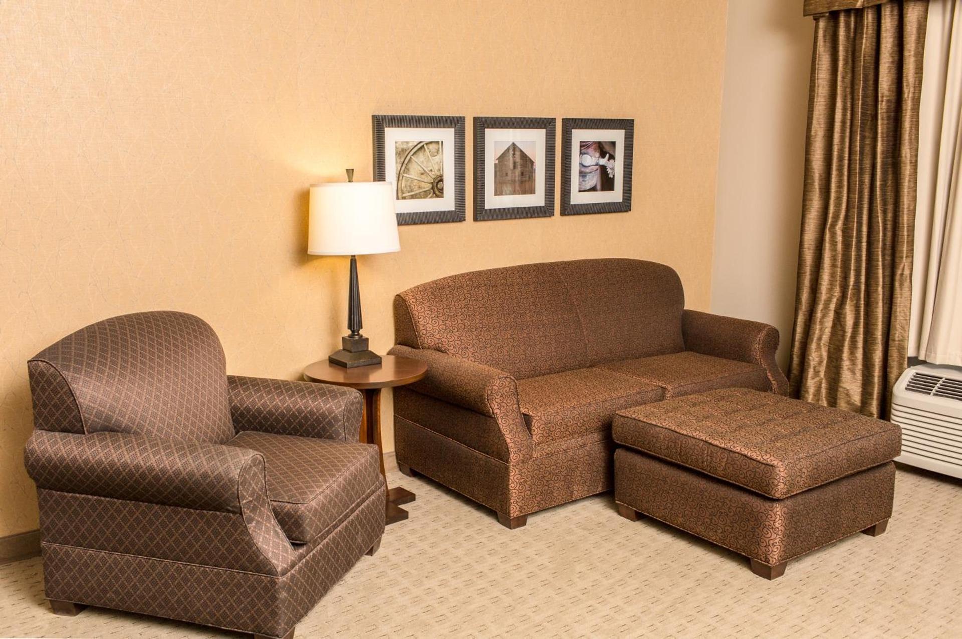 Teddy's Residential Suites New Town photo 21