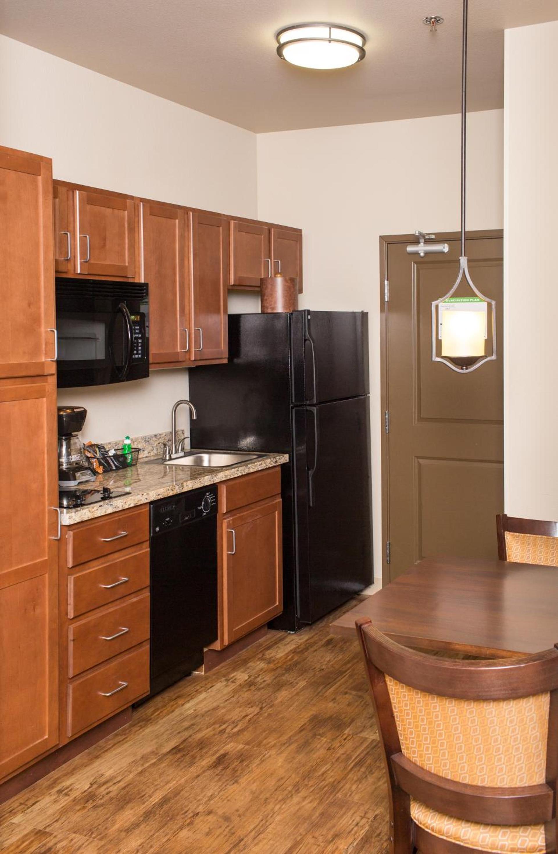 Teddy's Residential Suites New Town photo 23