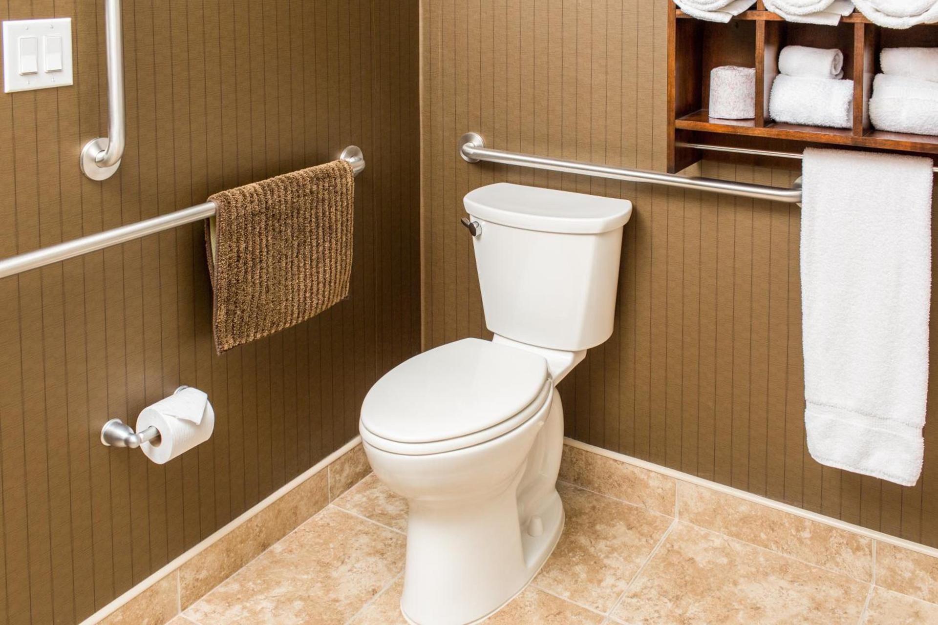 Teddy's Residential Suites New Town photo 24