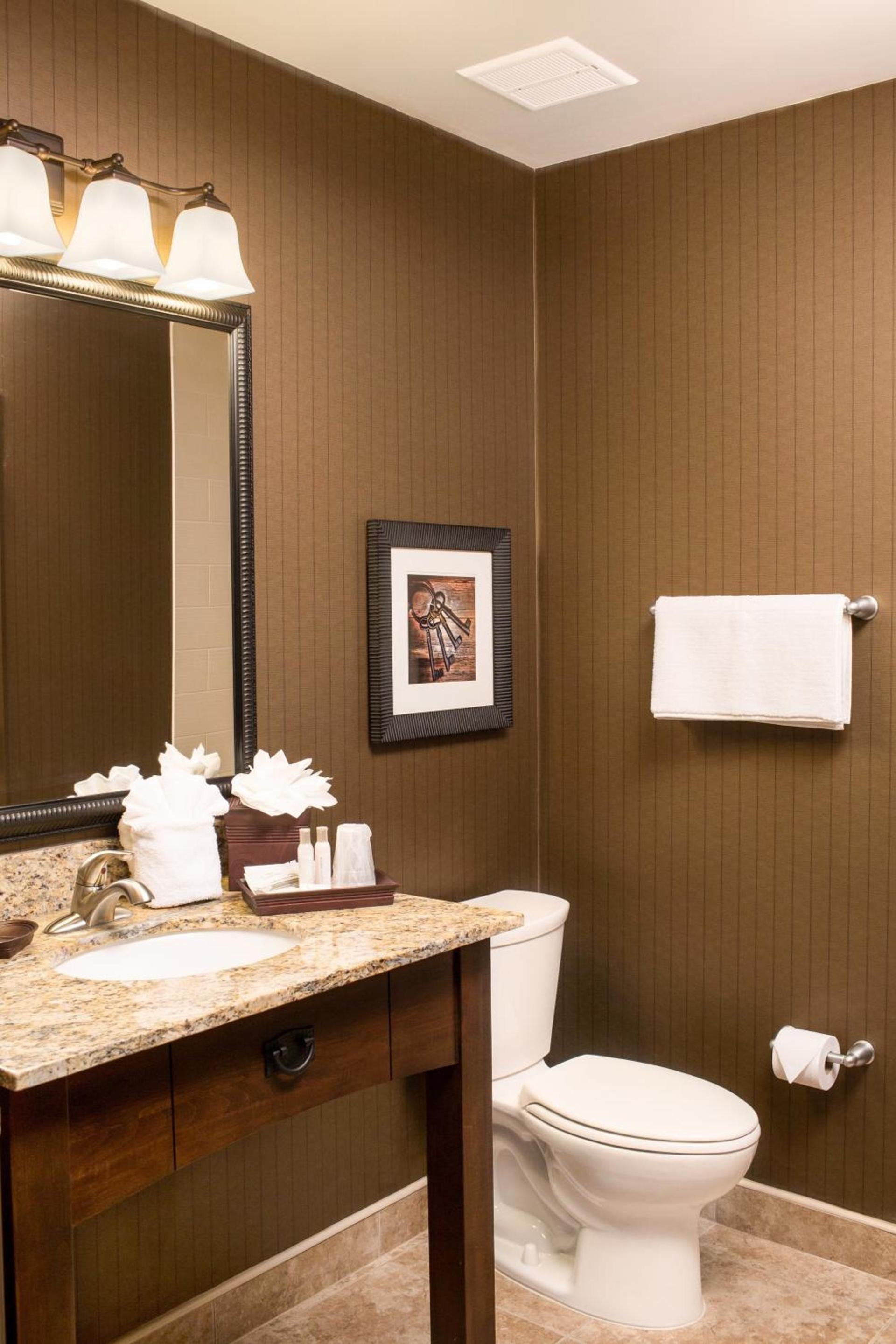 Teddy's Residential Suites New Town photo 25
