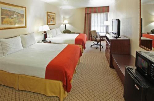 Holiday Inn Express - Hope by IHG photo 32