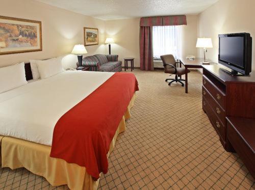 Holiday Inn Express - Hope by IHG photo 30