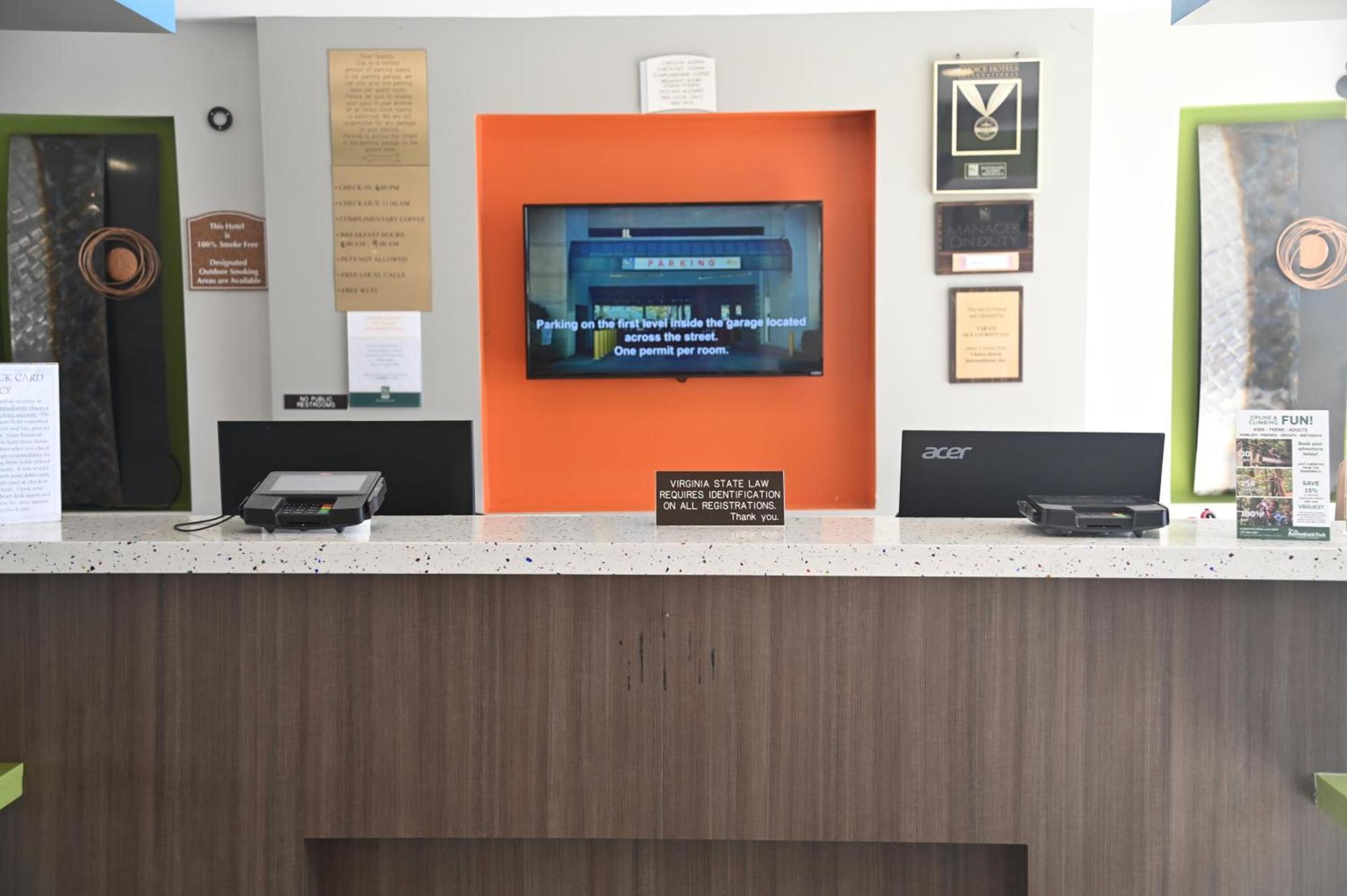 Spark by Hilton Virginia Beach Oceanfront photo 38
