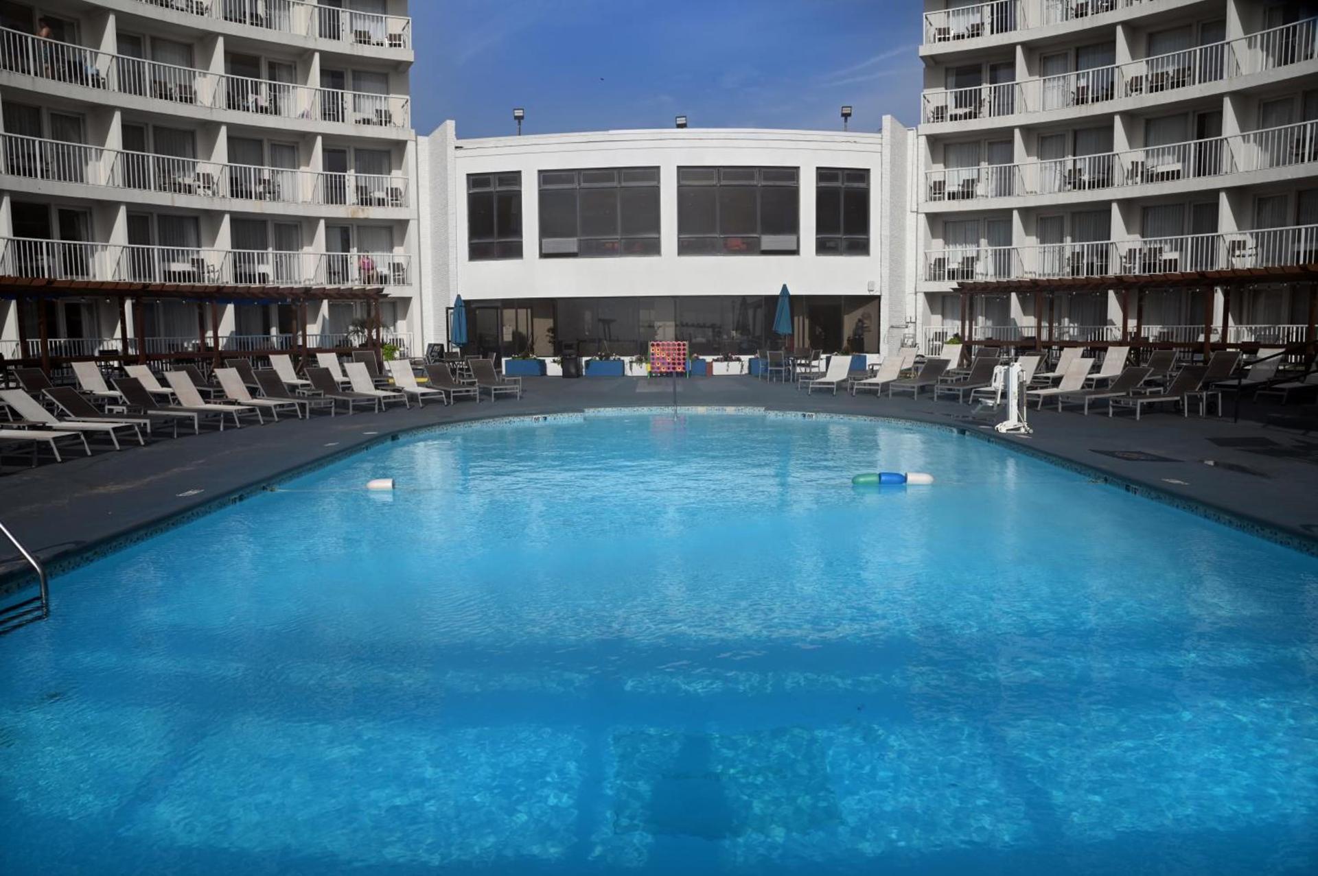 Spark by Hilton Virginia Beach Oceanfront photo 39