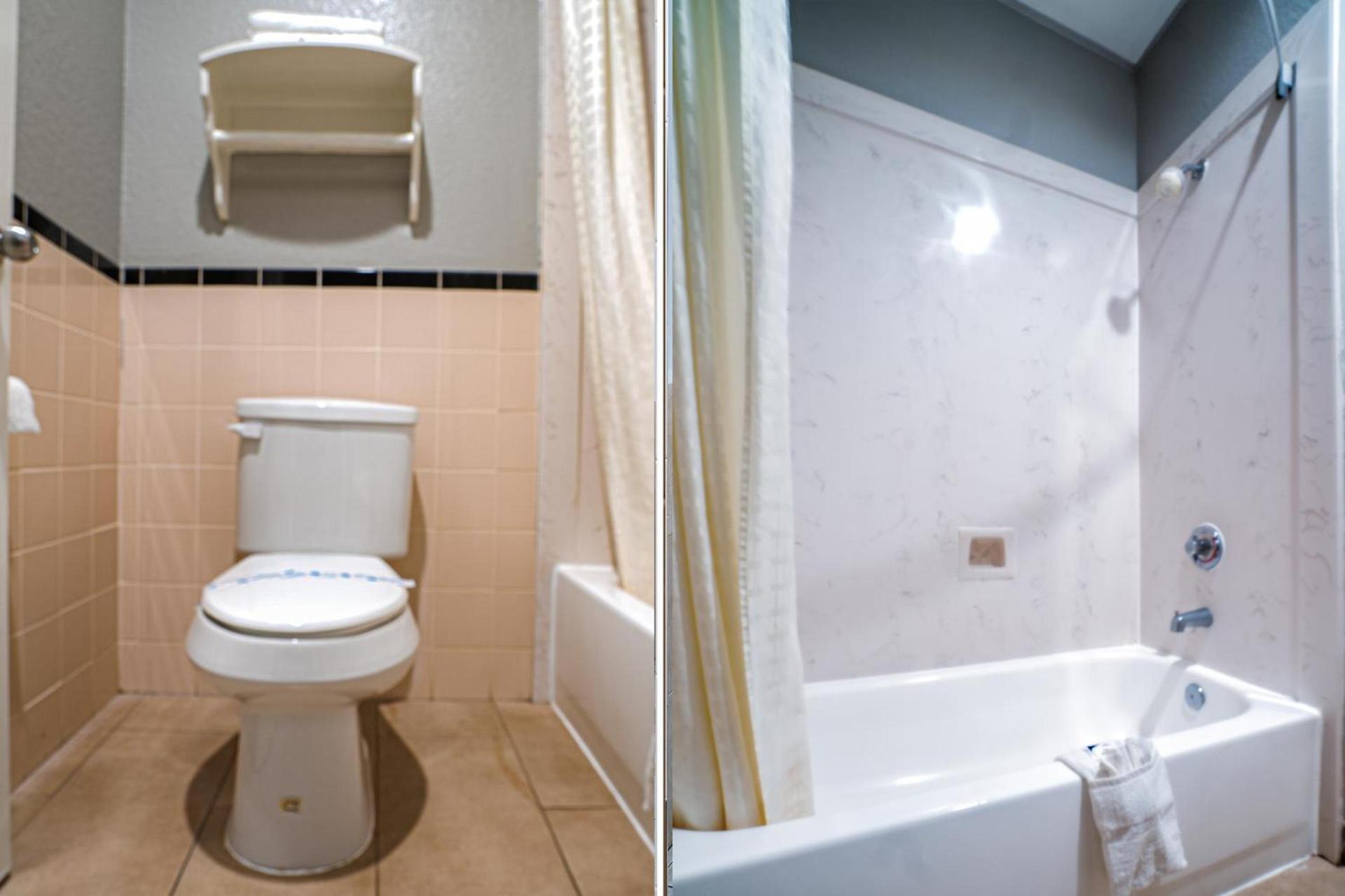 Hotel Bliss Kemah photo 33