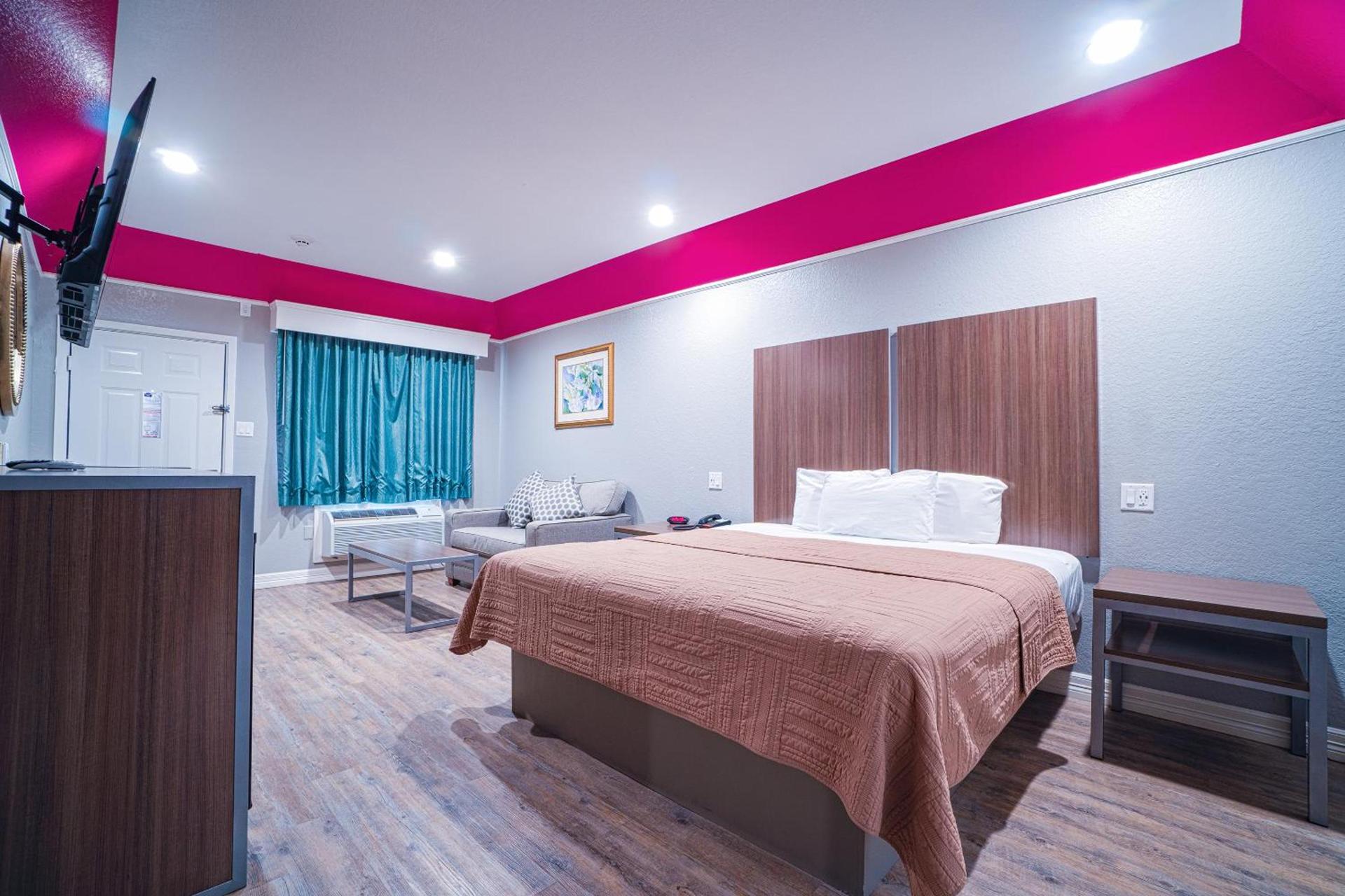 Hotel Bliss Kemah photo 4