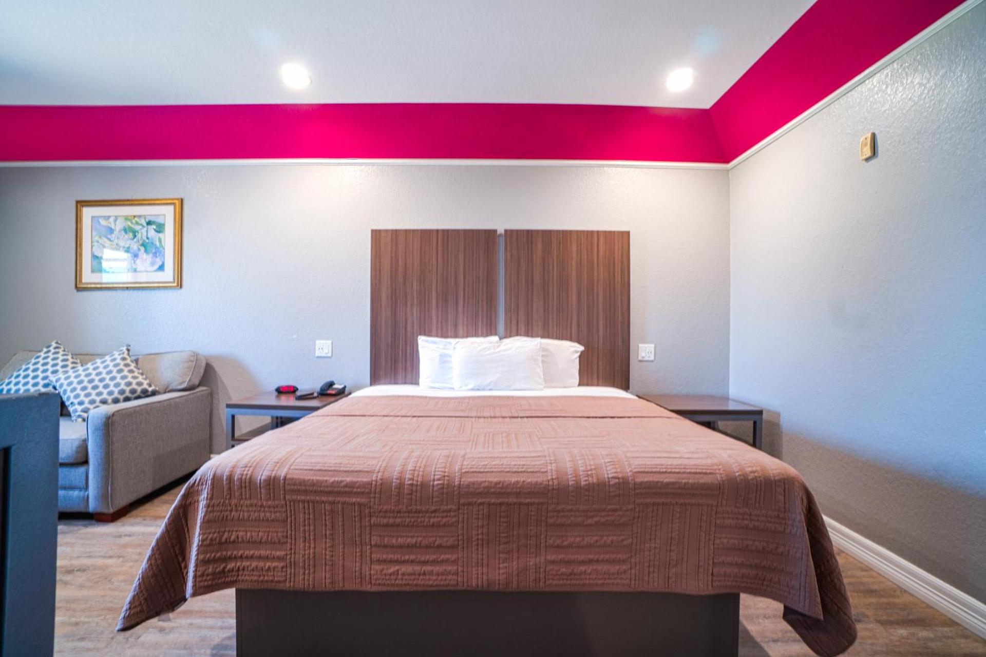 Hotel Bliss Kemah photo 31