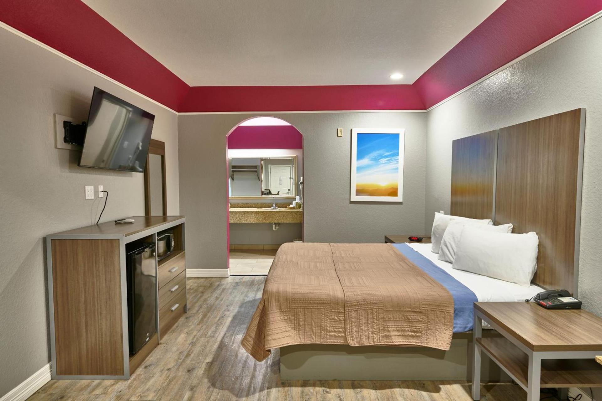 Hotel Bliss Kemah photo 30