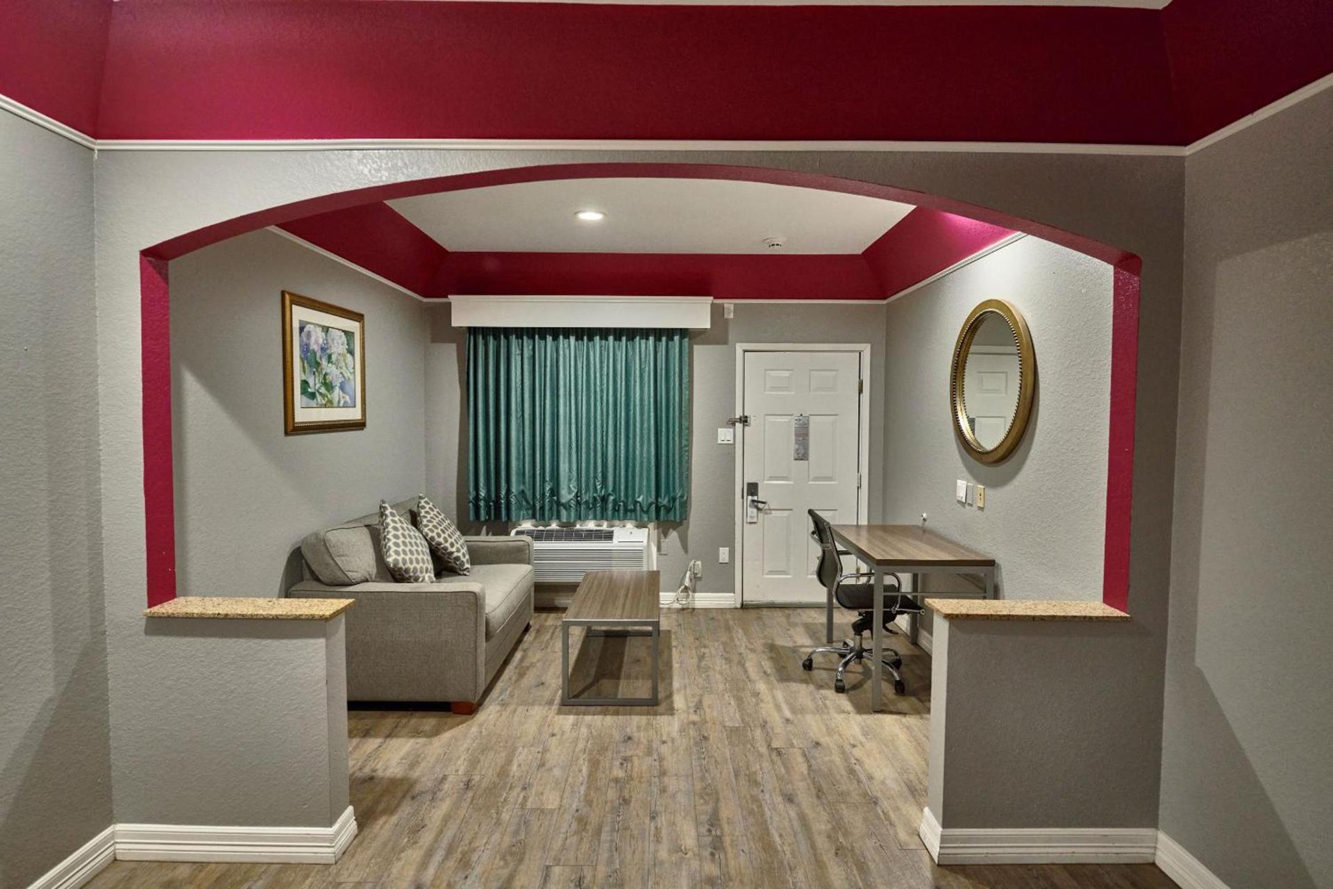 Hotel Bliss Kemah photo 47